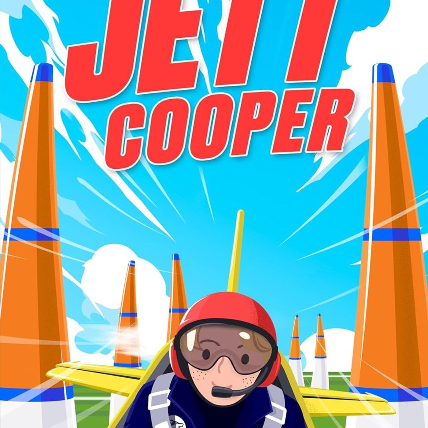 From Air Force to Author: Melanie Hill’s Aviation-Inspired Journey in Middle Grade Literature