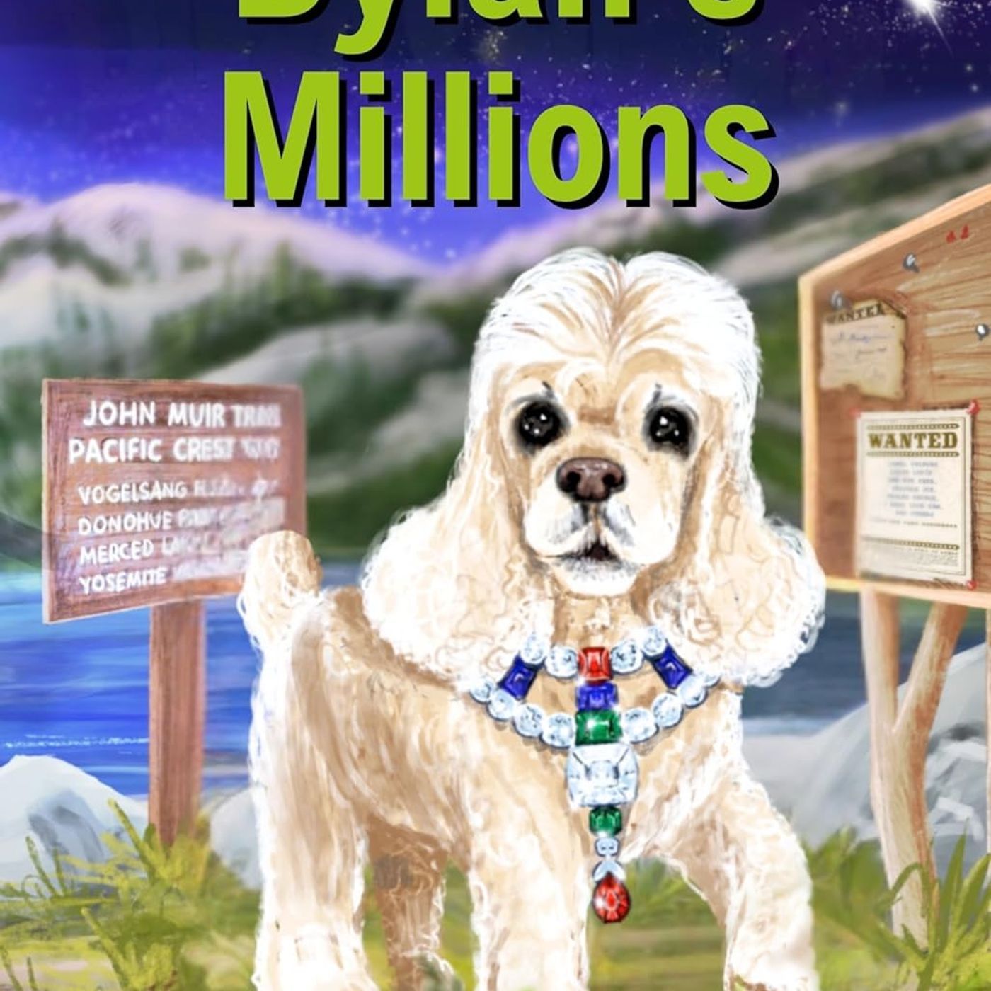 Crafting Adventures in Children’s Literature with Kathleen Troy