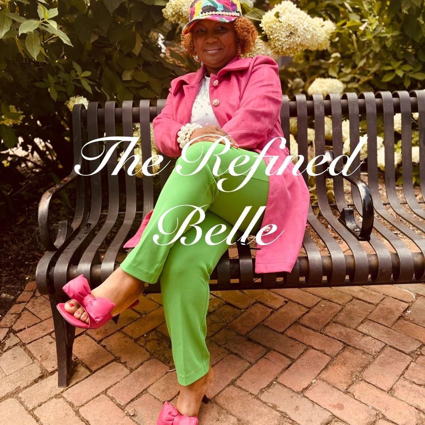 The Refined Belle