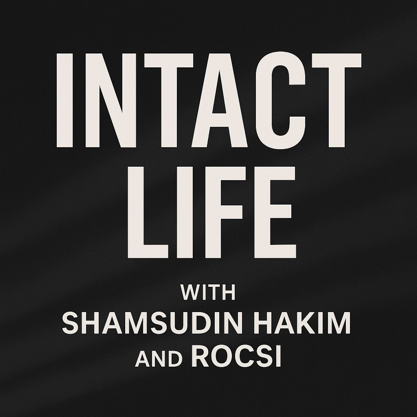The INTACT Life