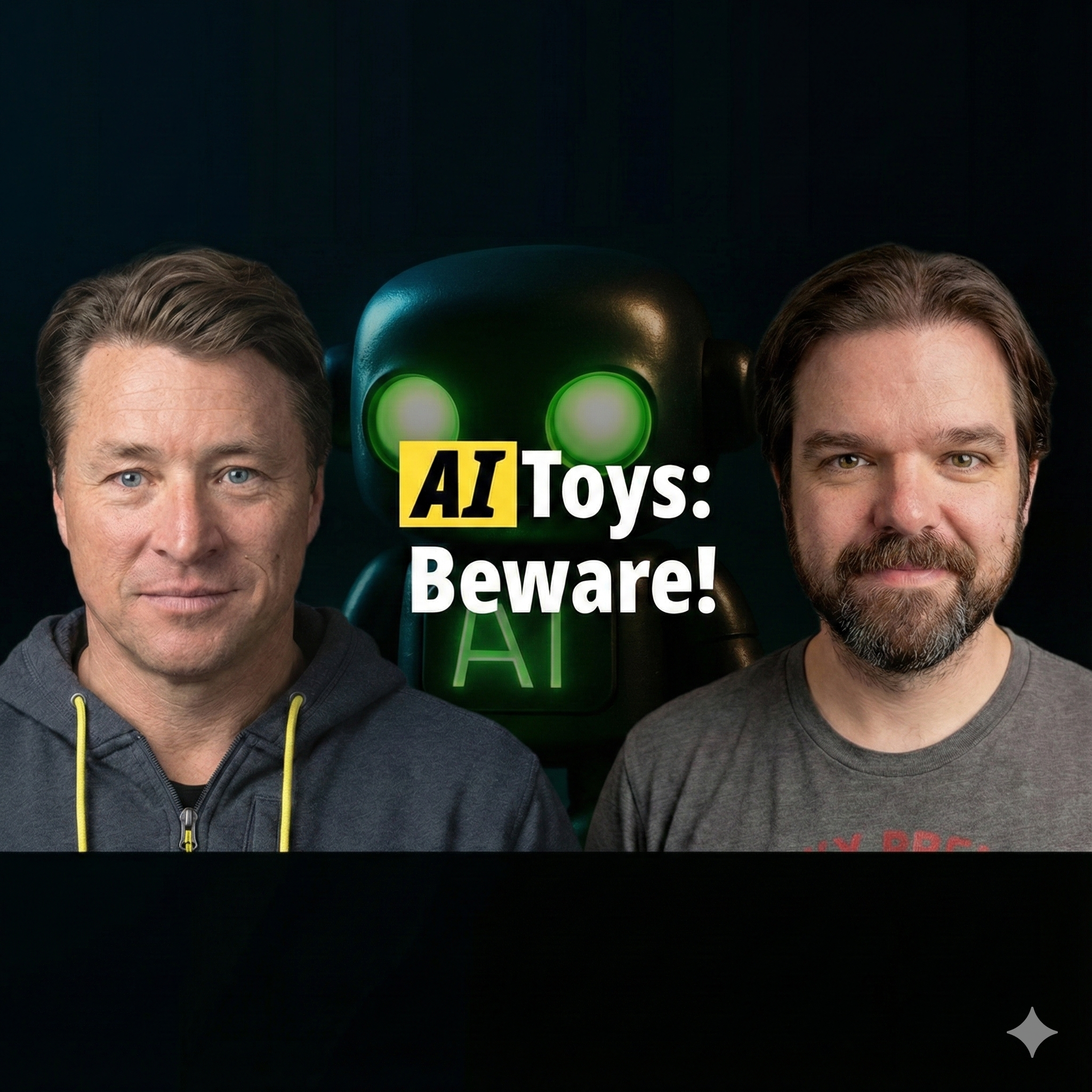 AI Toys Are Manipulating Your Kids (We Have Proof)