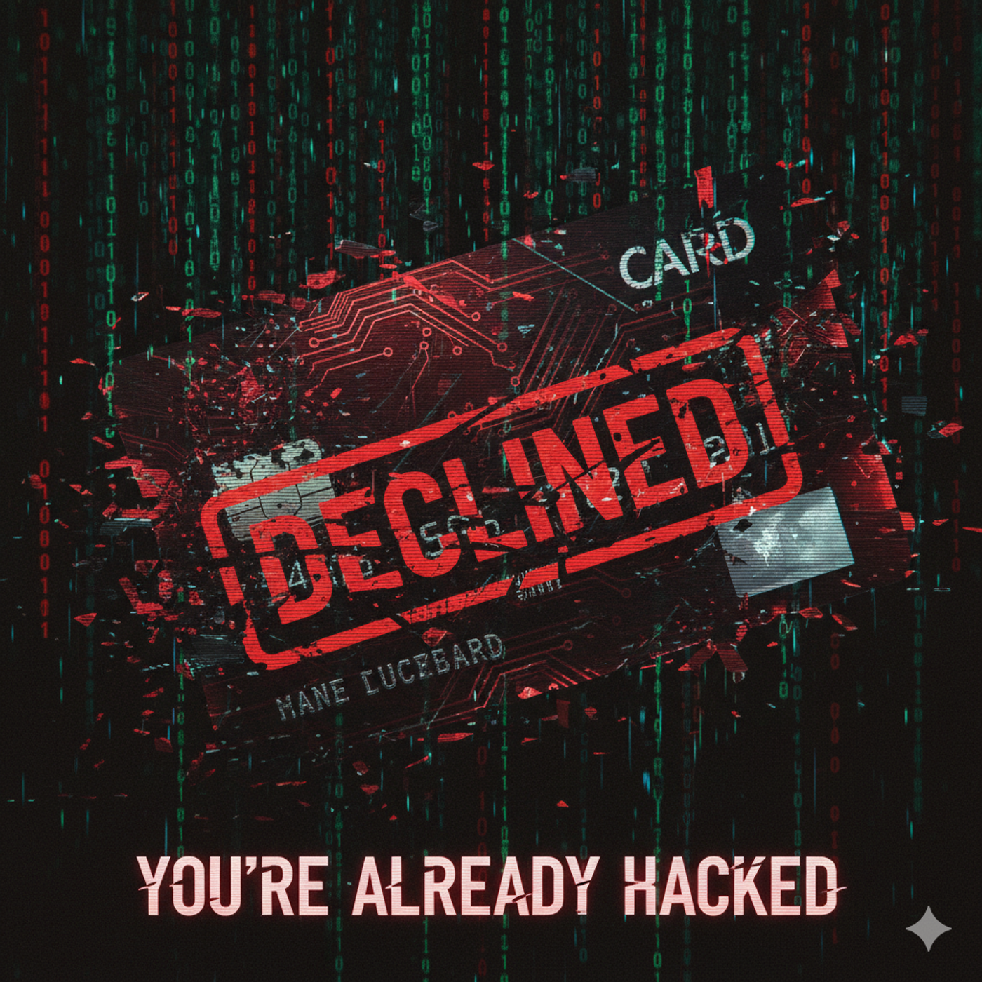 Protecting Your Digital Life in the AI Era