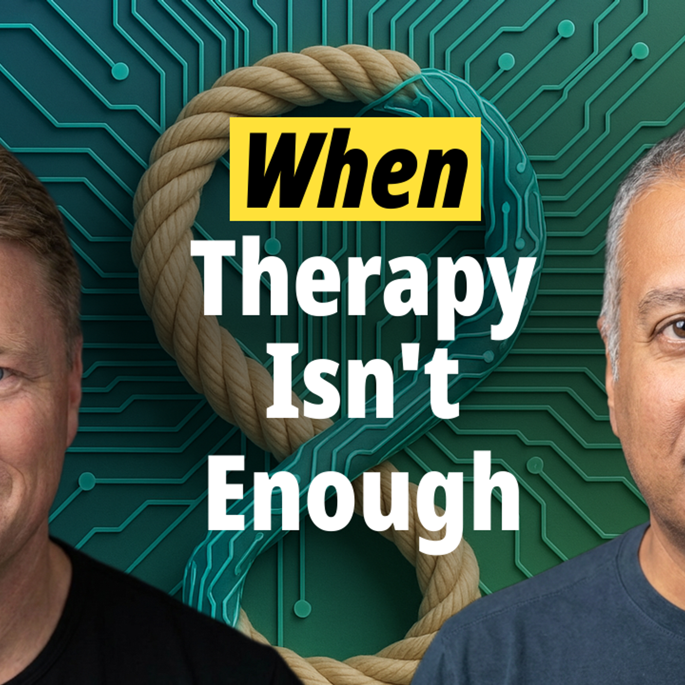 Can AI Replace Your Therapist?