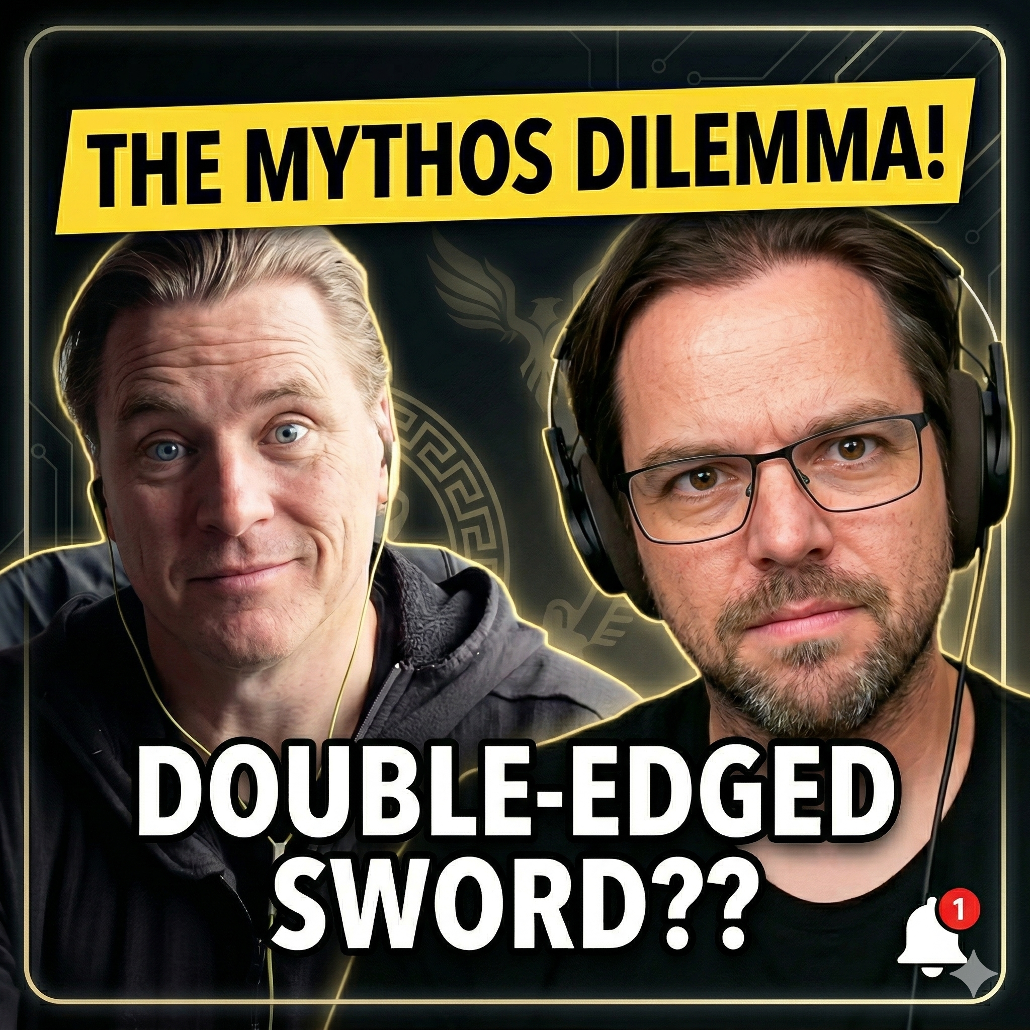 AI Just Built a Cyberweapon. Is Anyone Ready? AI Just Built a Cyberweapon. Is Anyone Ready?