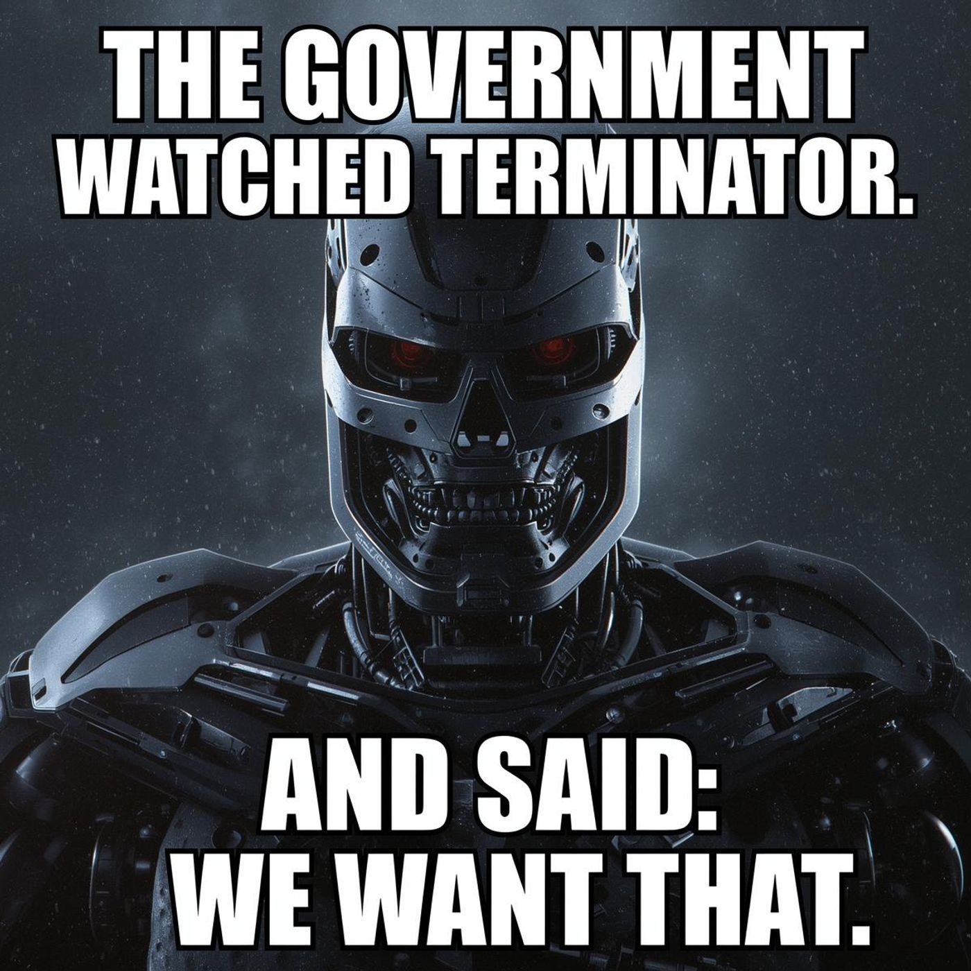 When AI Becomes a Weapon: The Government Deal Anthropic Refused When AI Becomes a Weapon: The Government Deal Anthropic Refused