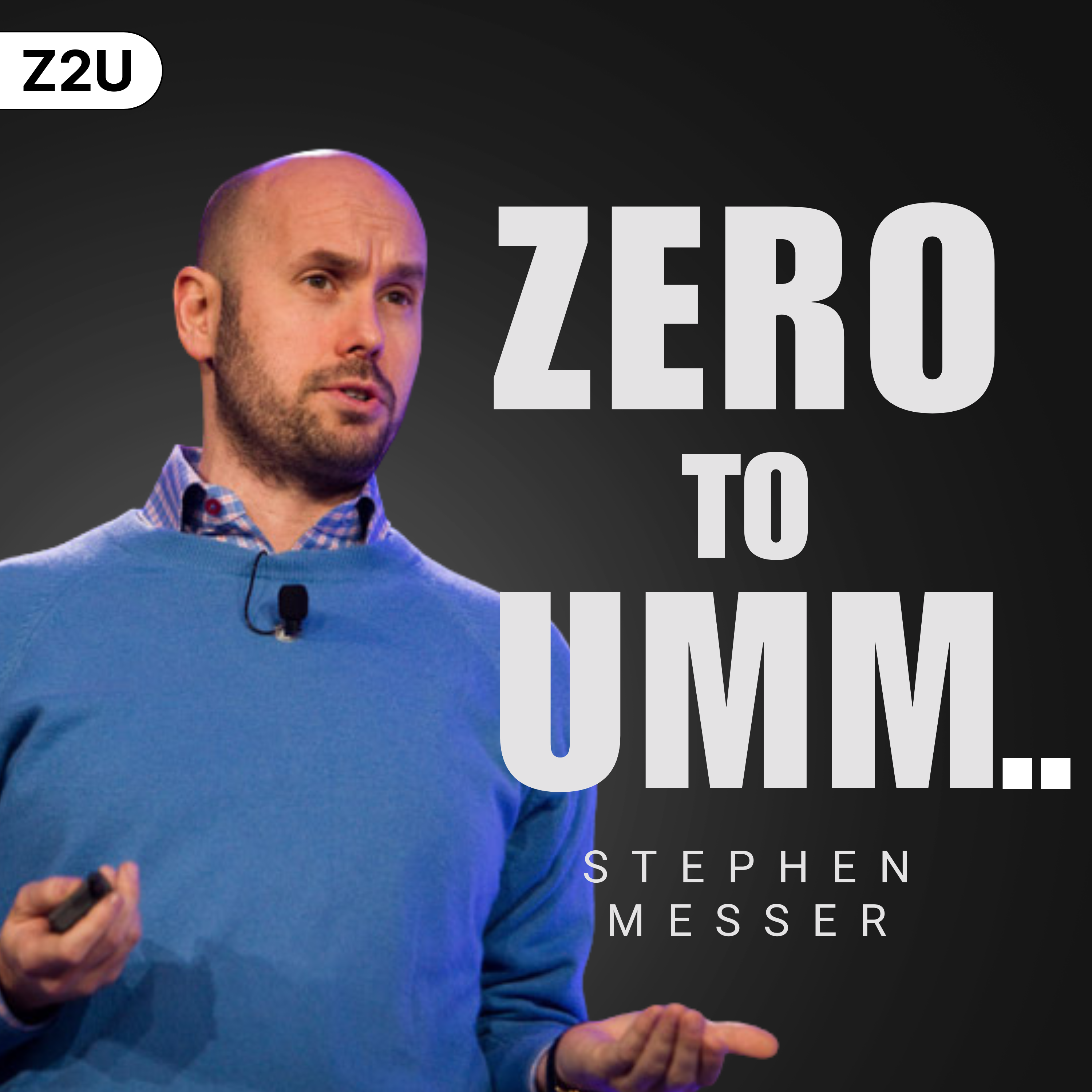 Stephen Messer - Collective[i]