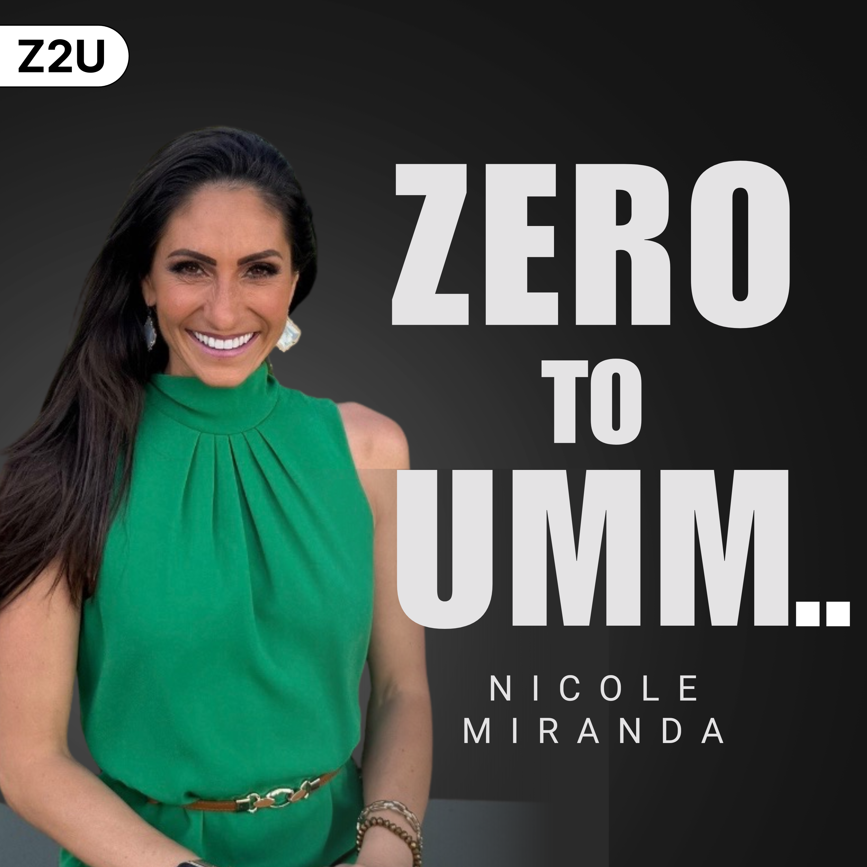 Nicole Miranda - 6 Degree Soul