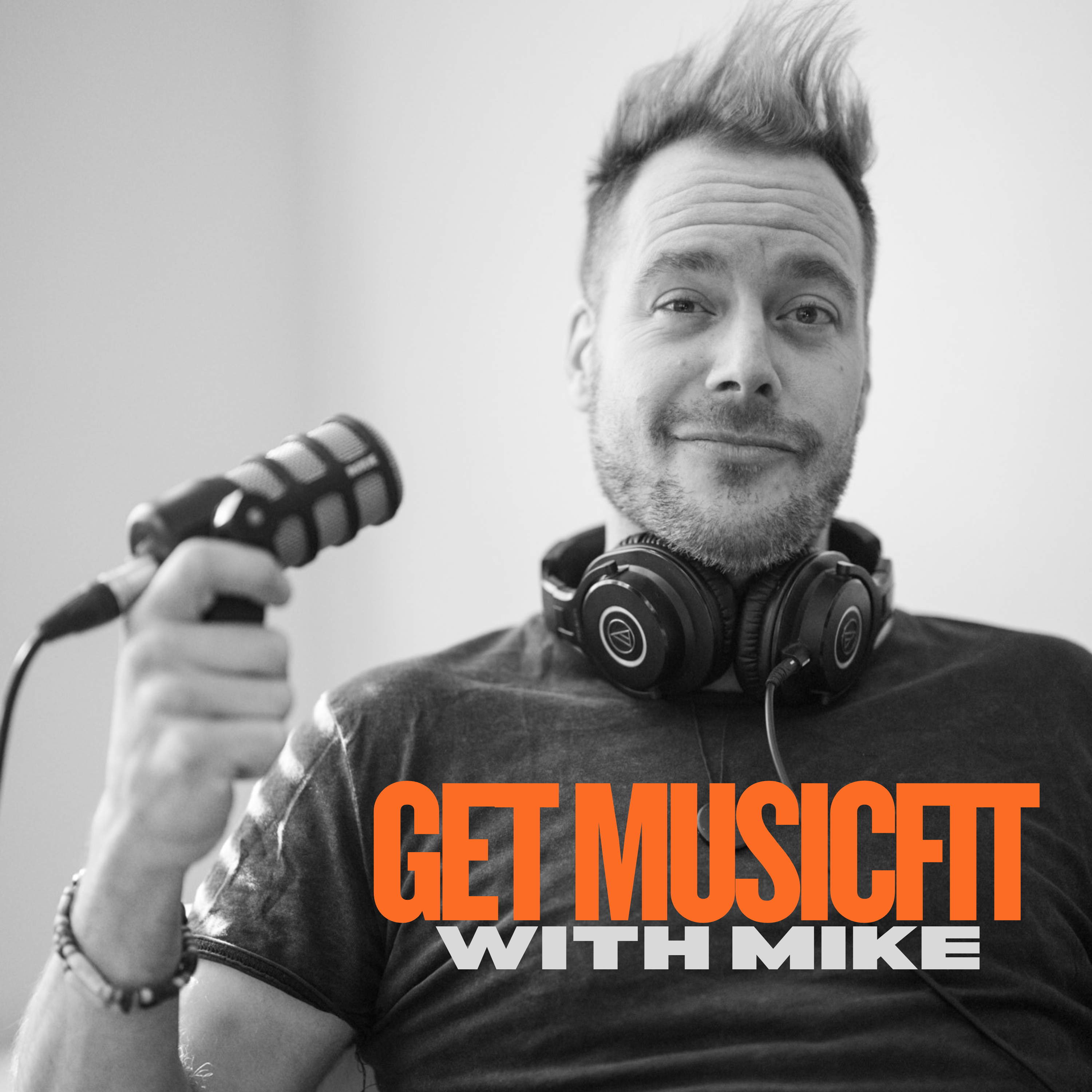 Get MusicFit with Mike