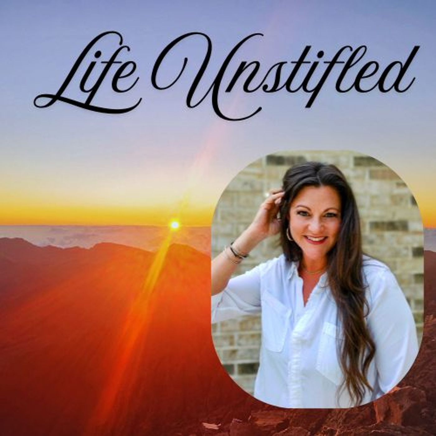 Life Unstifled with Sarah Albers