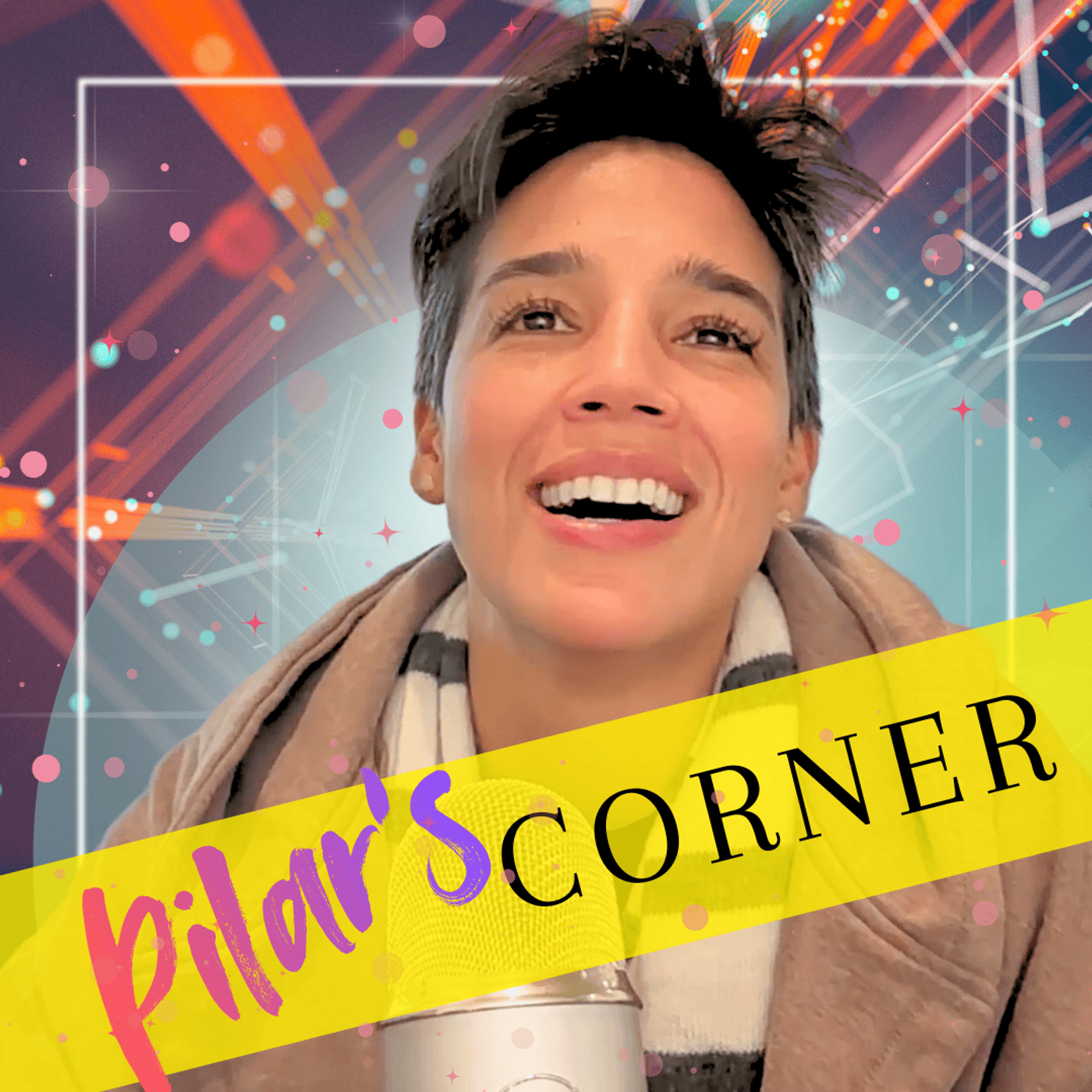Pilar's Corner cover art