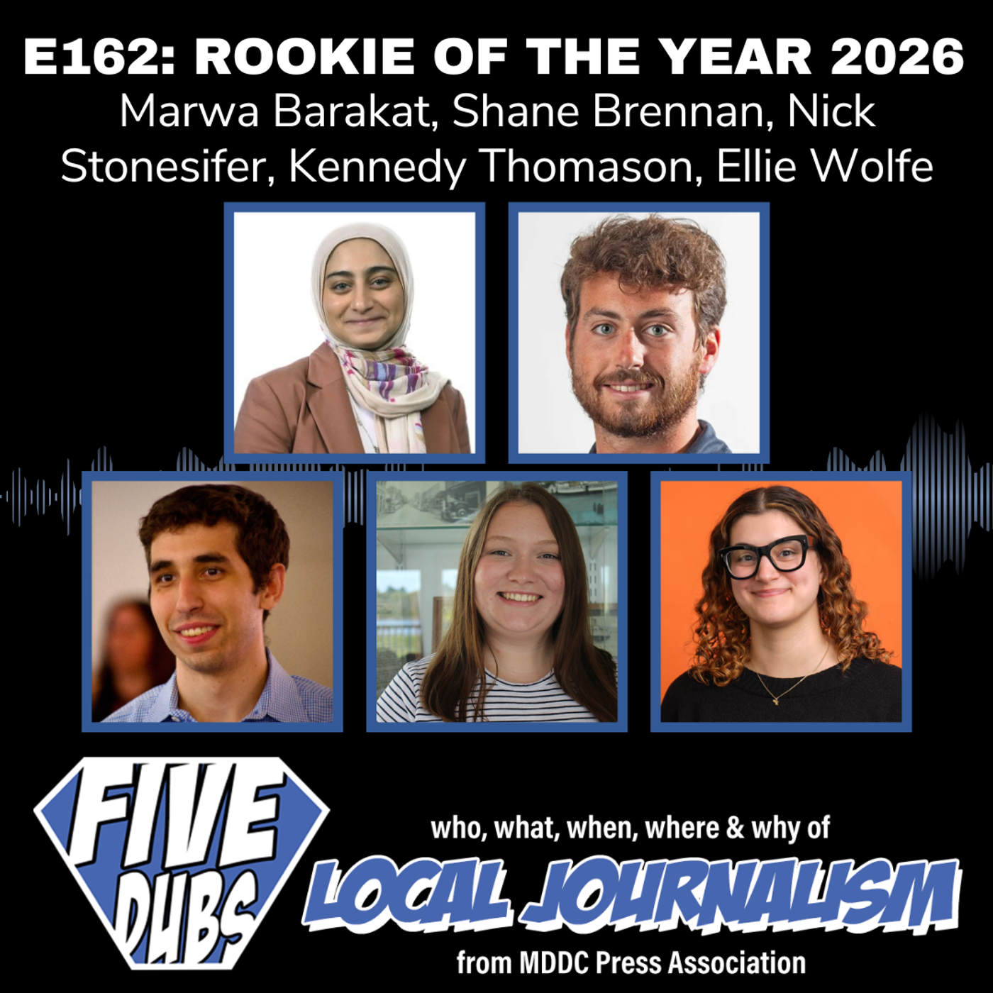 E162: Rookie of the Year 2026