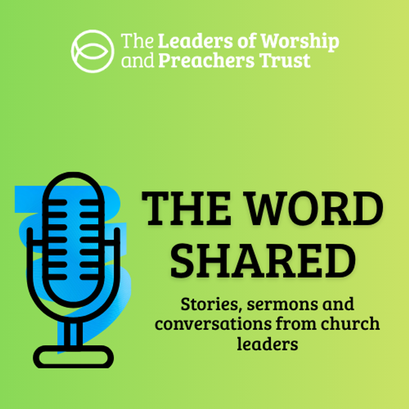 The Word Shared