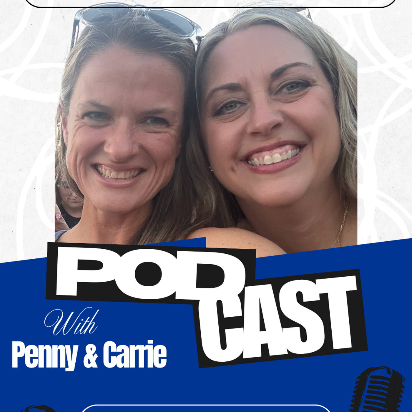 for the sake of the podcast