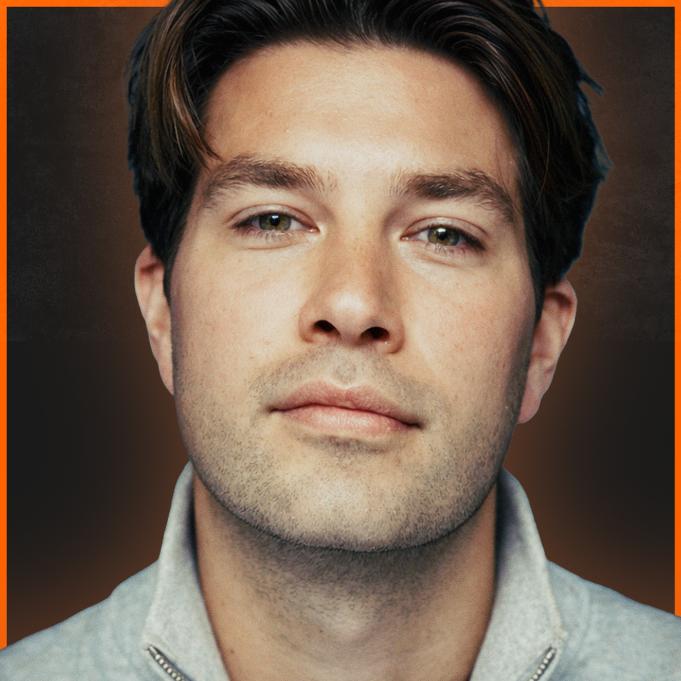 Julius Moorman Podcast