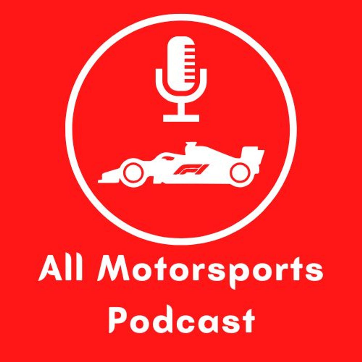 All Motorsports Podcast