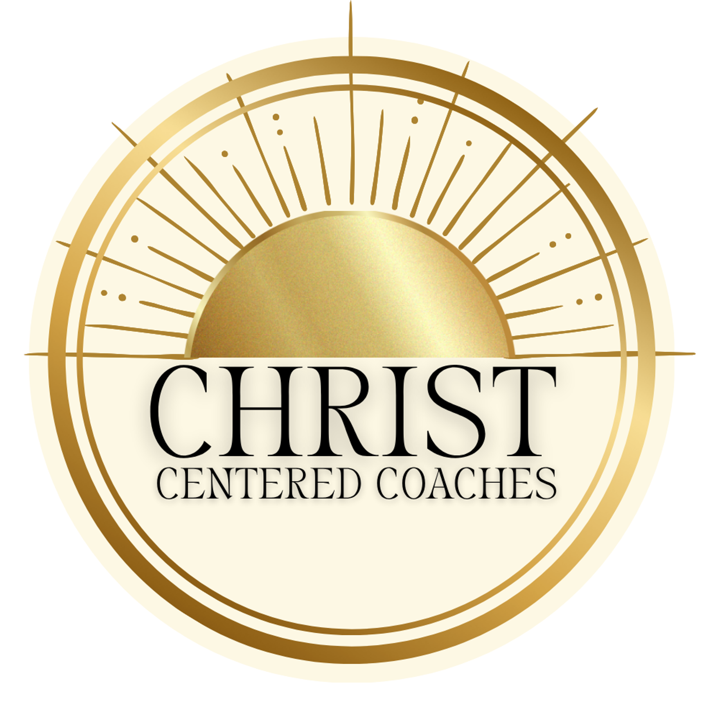 Christ Centered Coaches