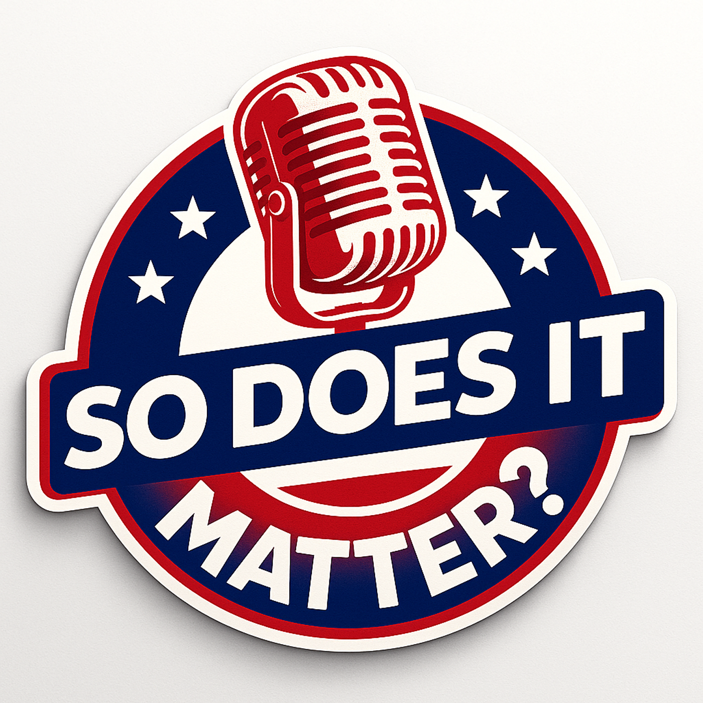 So, Does It Matter? on CA Politics