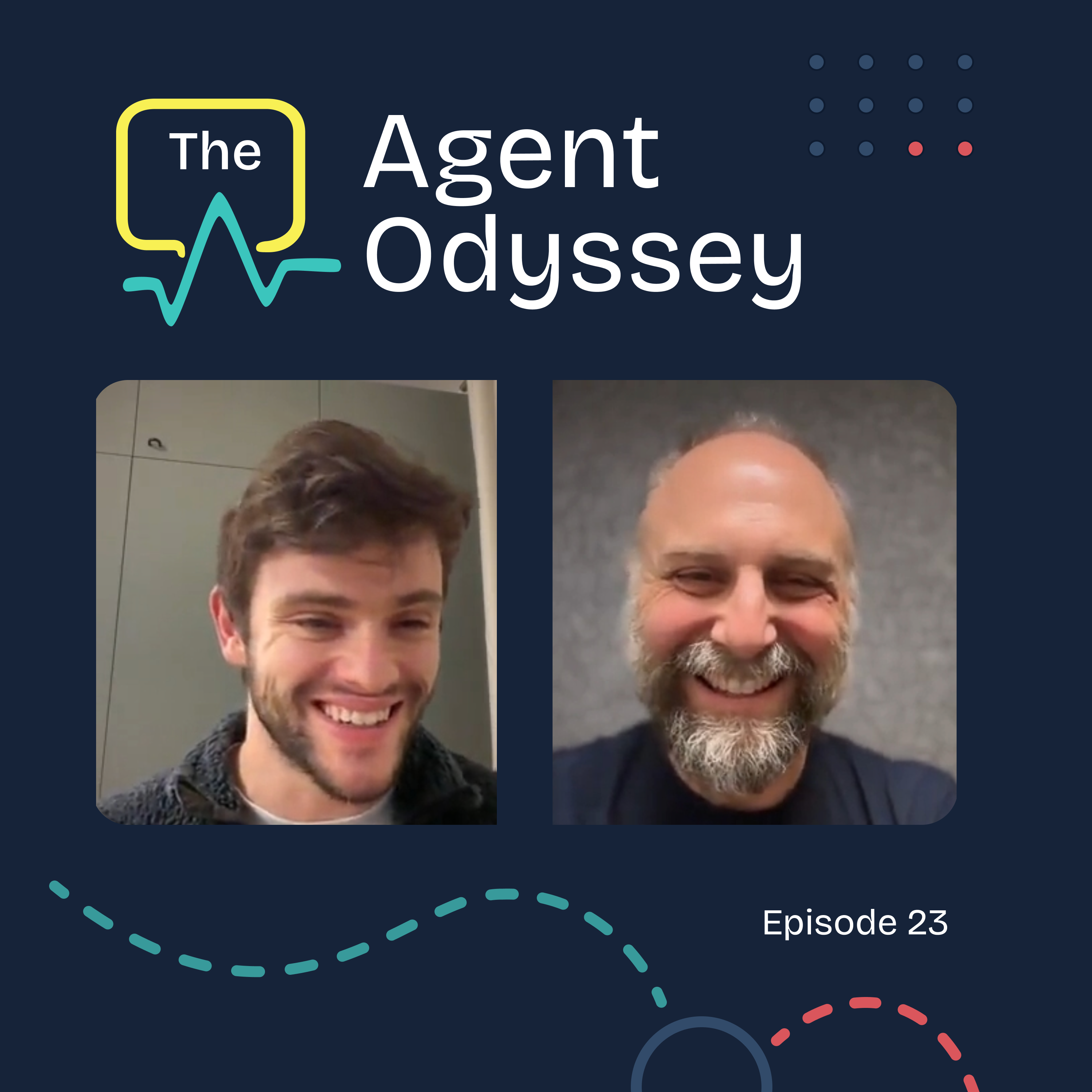 The Agent Odyssey