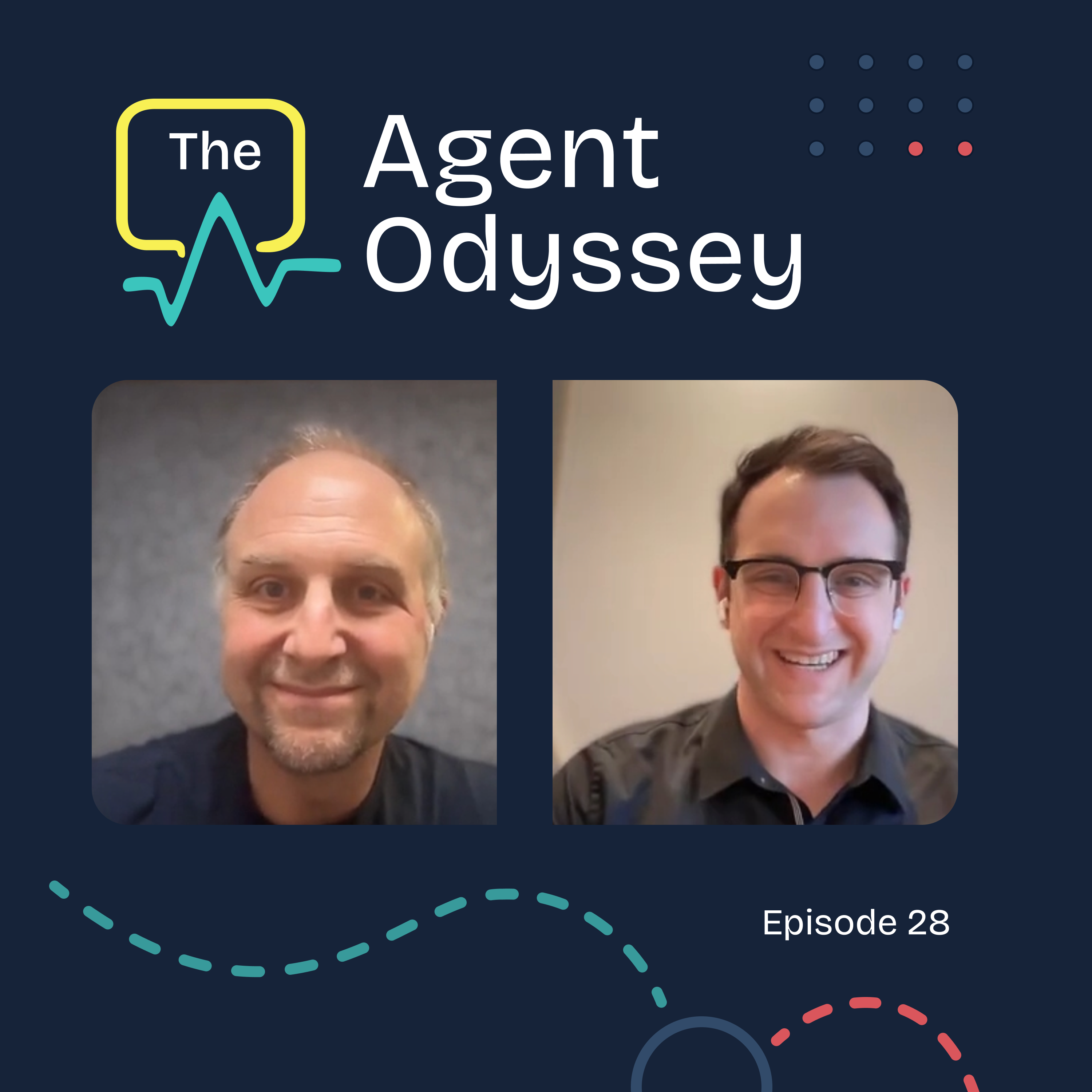 The Agent Odyssey