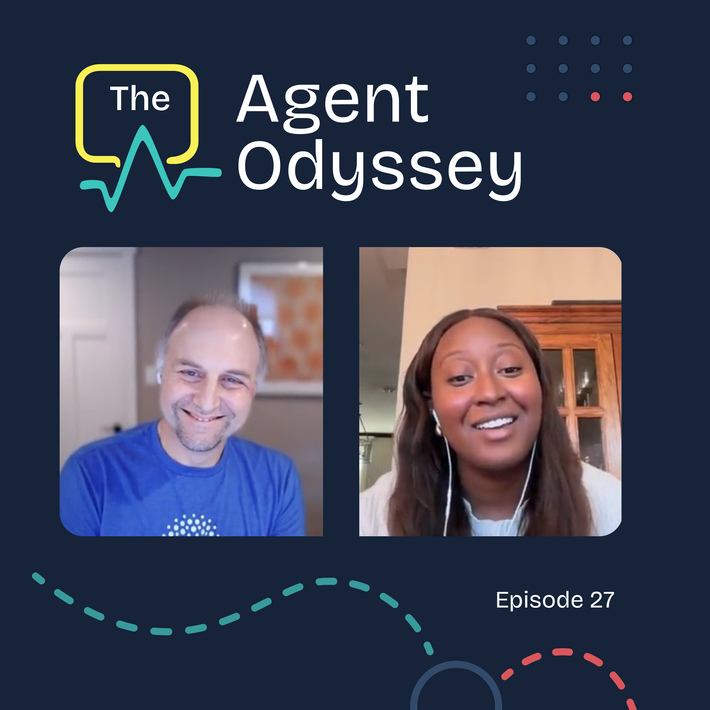 The Agent Odyssey