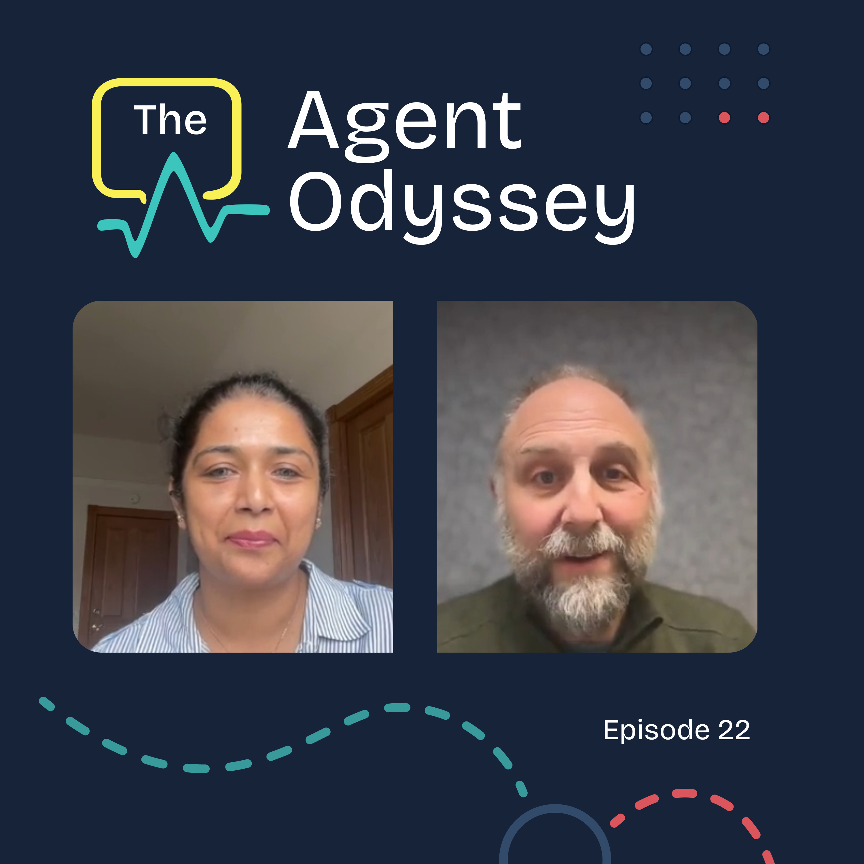The Agent Odyssey