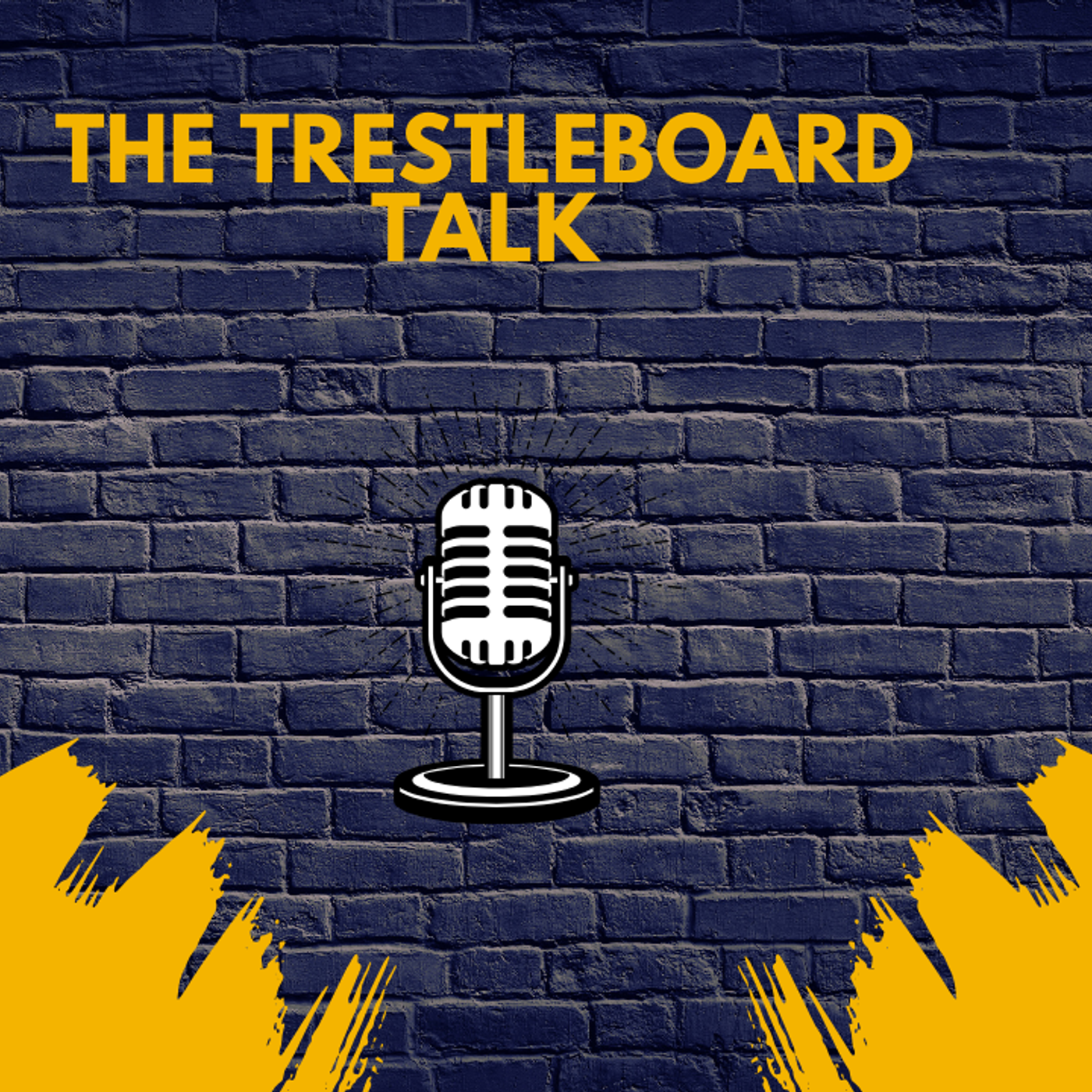 Trestle Board Talks