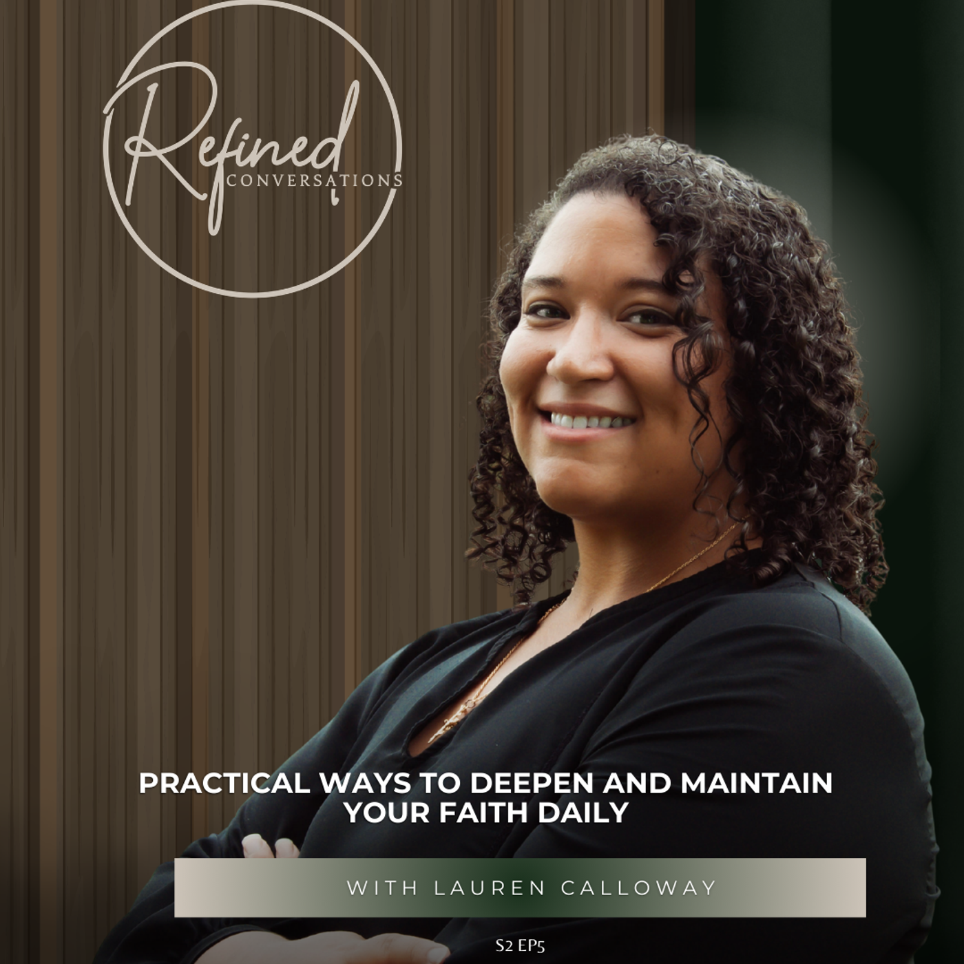 Practical Ways To Deepen And Maintain Your Faith Daily