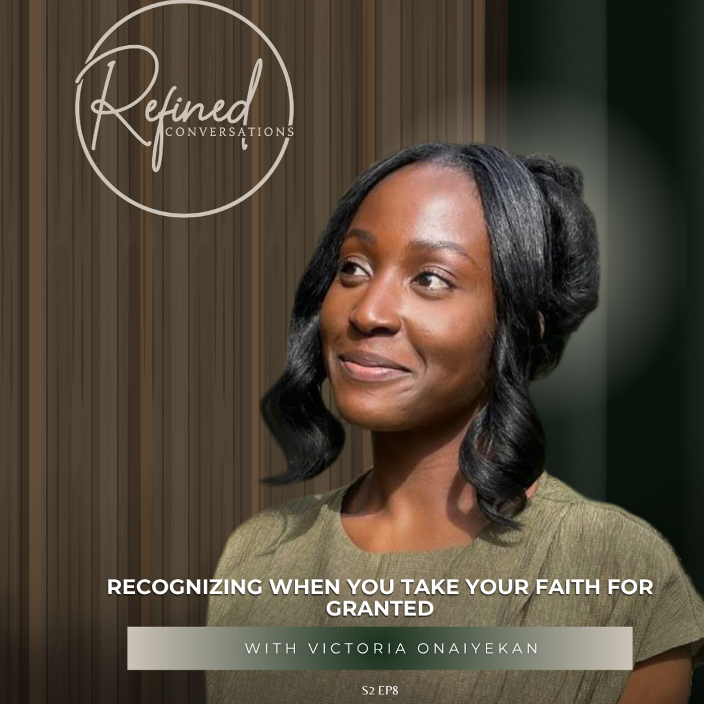 Recognizing When You Take Your Faith for Granted