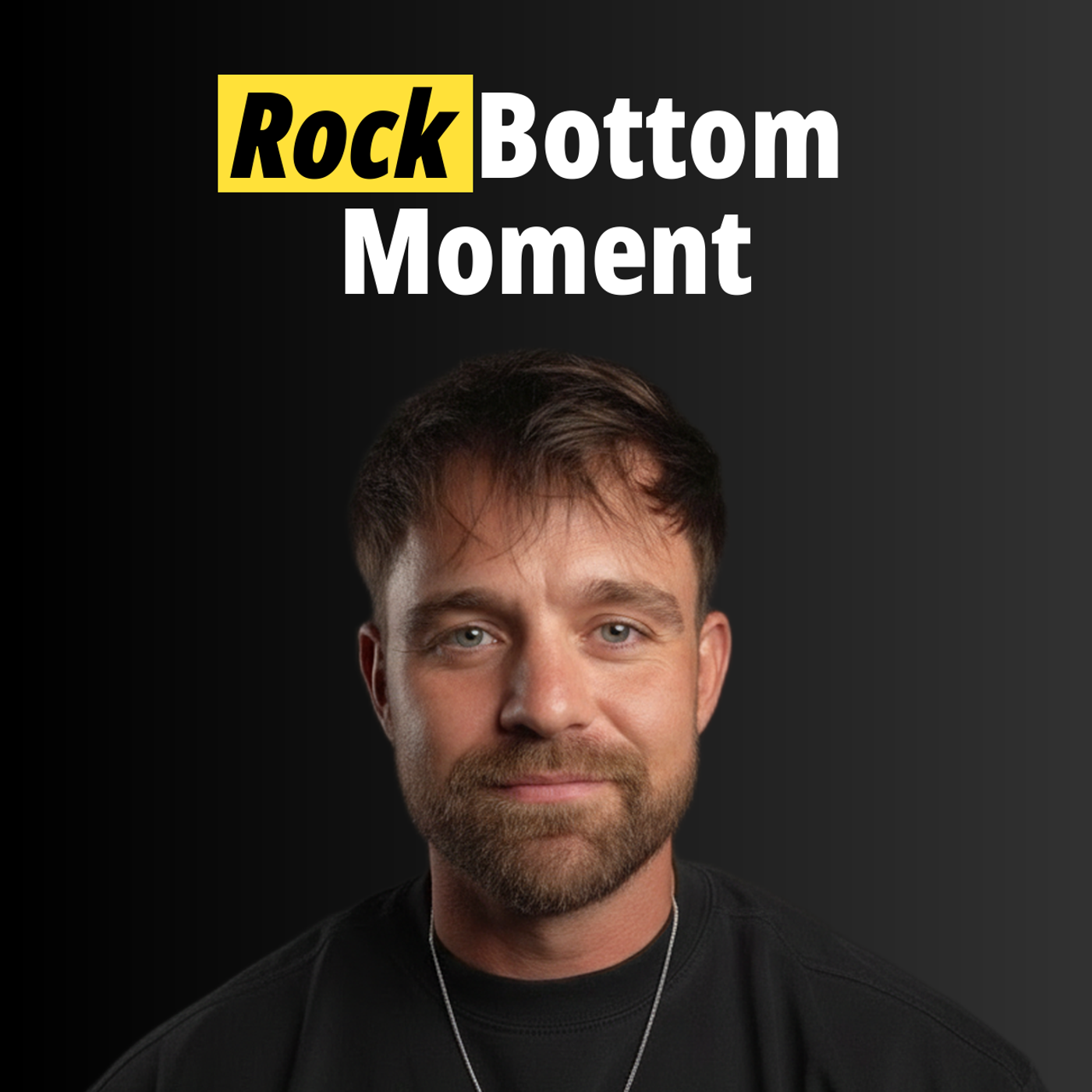 9 Years Sober After Induced Coma: ‘I Was Angry They Saved Me’ | Richard Ratcliffe