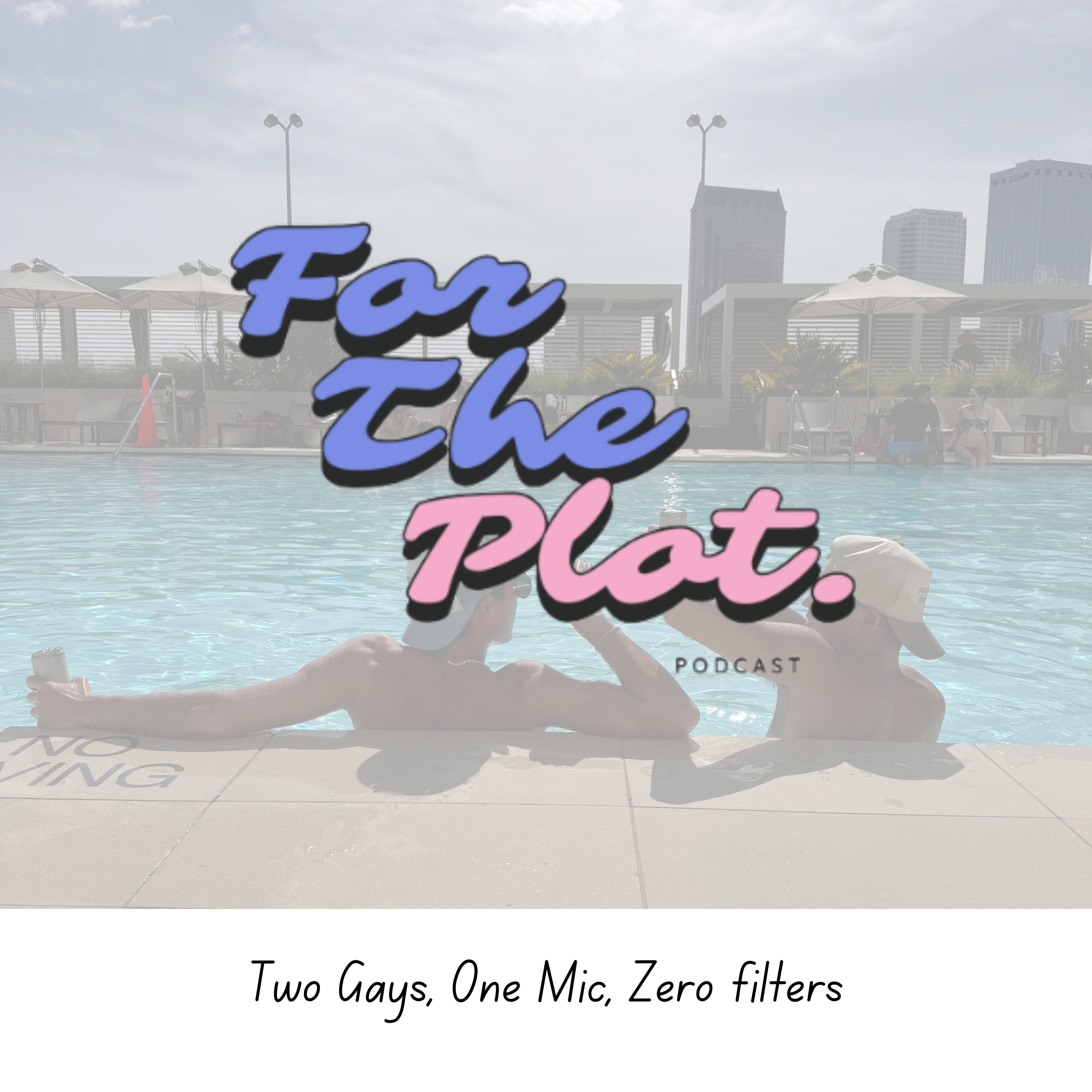 For The Plot TPA