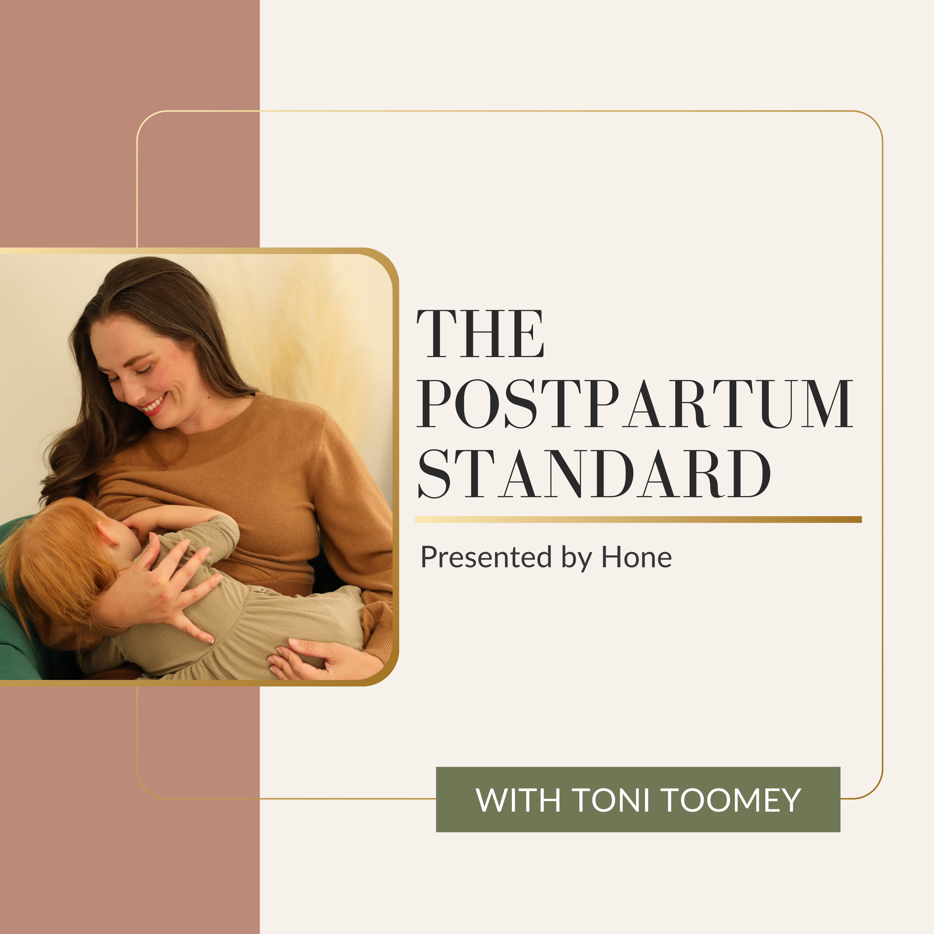 The Postpartum Standard