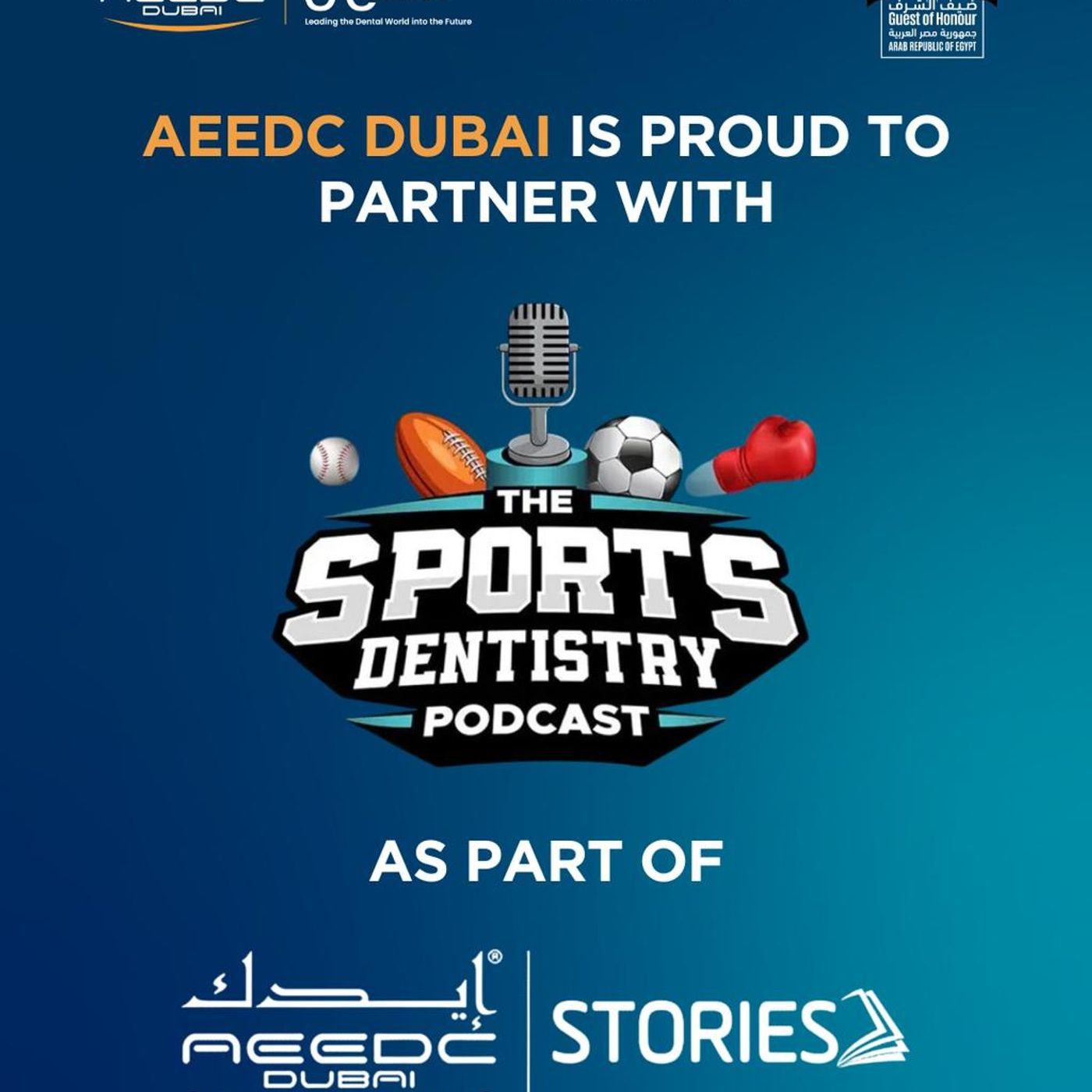 🇦🇪 AEEDC Stories x TSDP 🎙️ 
University of Manchester