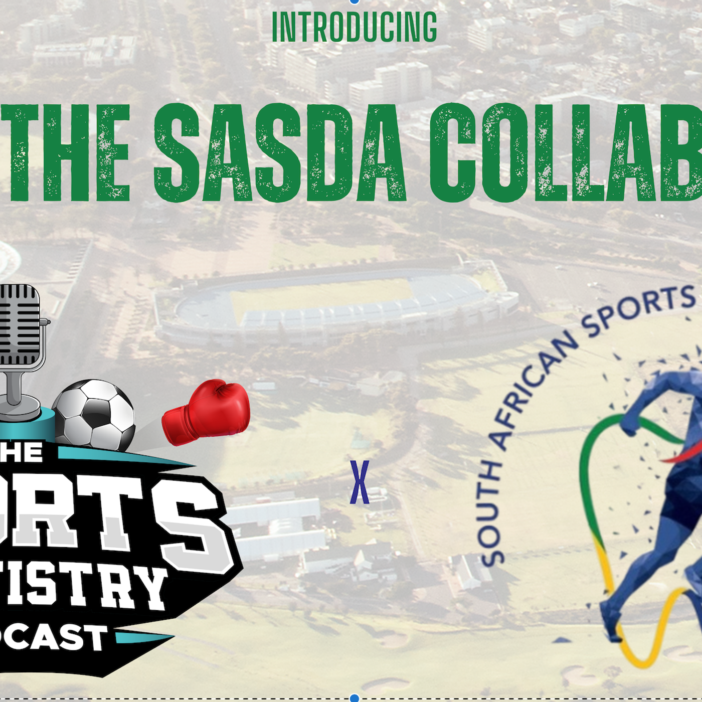 Episode 36 – 🇿🇦 SASDA X TSDP 🎙️ Part 2
