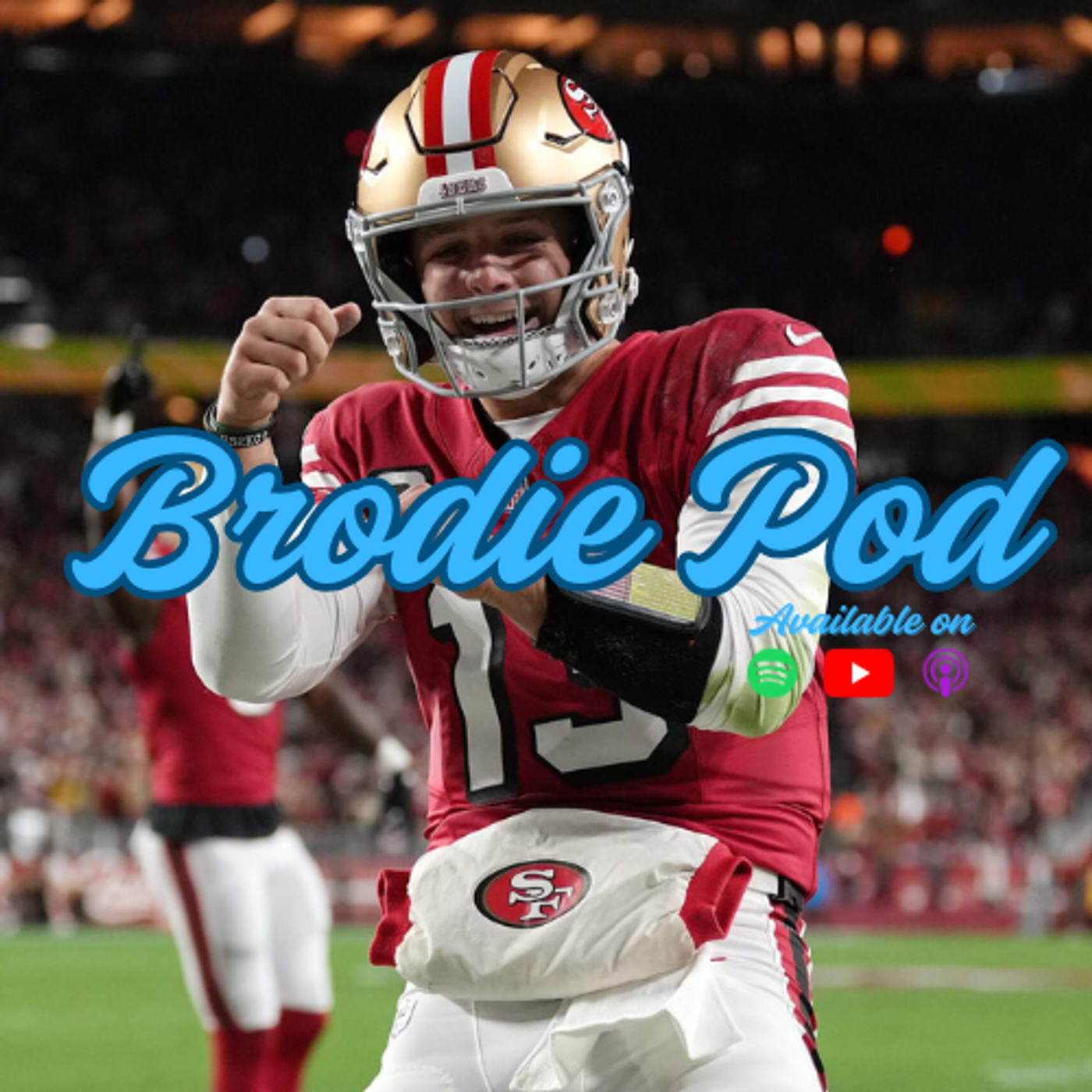 Brodie Pod