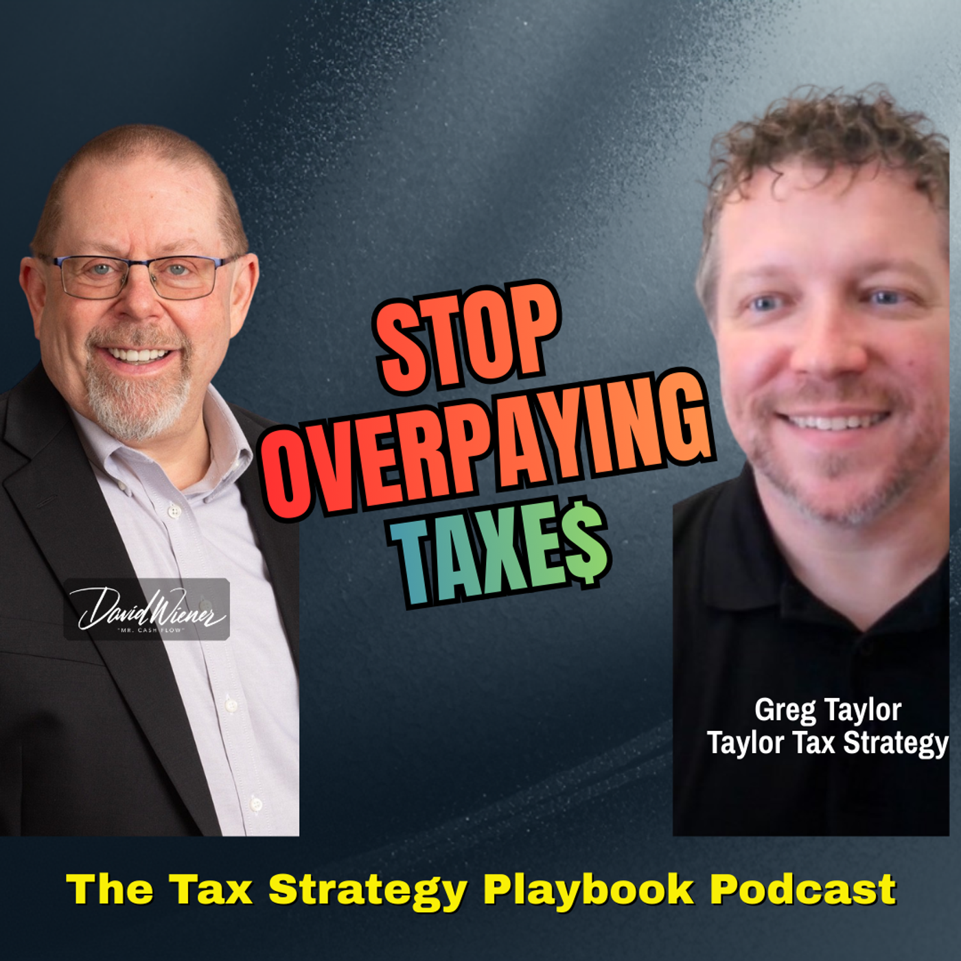 Why Tax Strategy Is the Real Wealth Multiplier (and How Real Estate Investors Actually Use It).