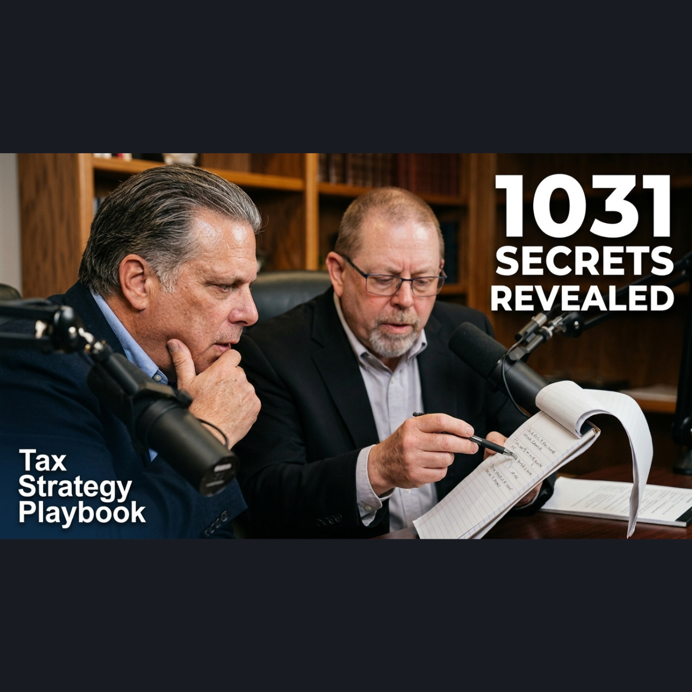 This Tax Strategy Could Save You More Than Your Next Deal Makes