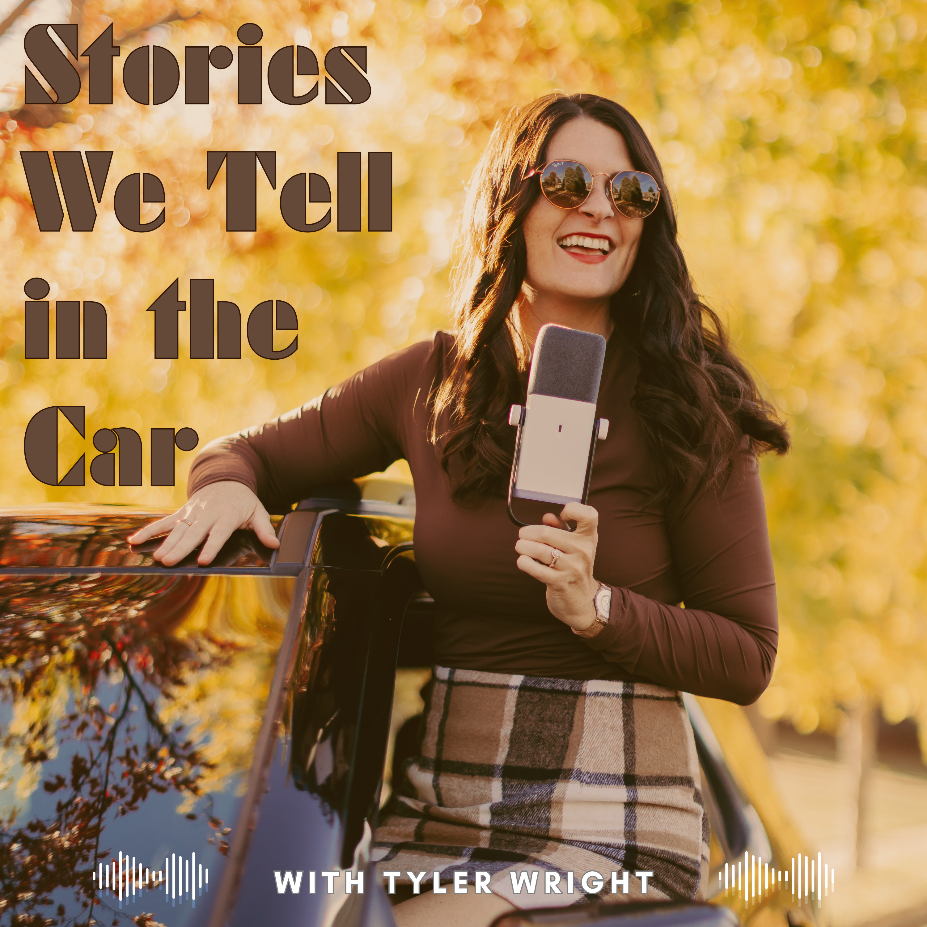 Stories We Tell in the Car