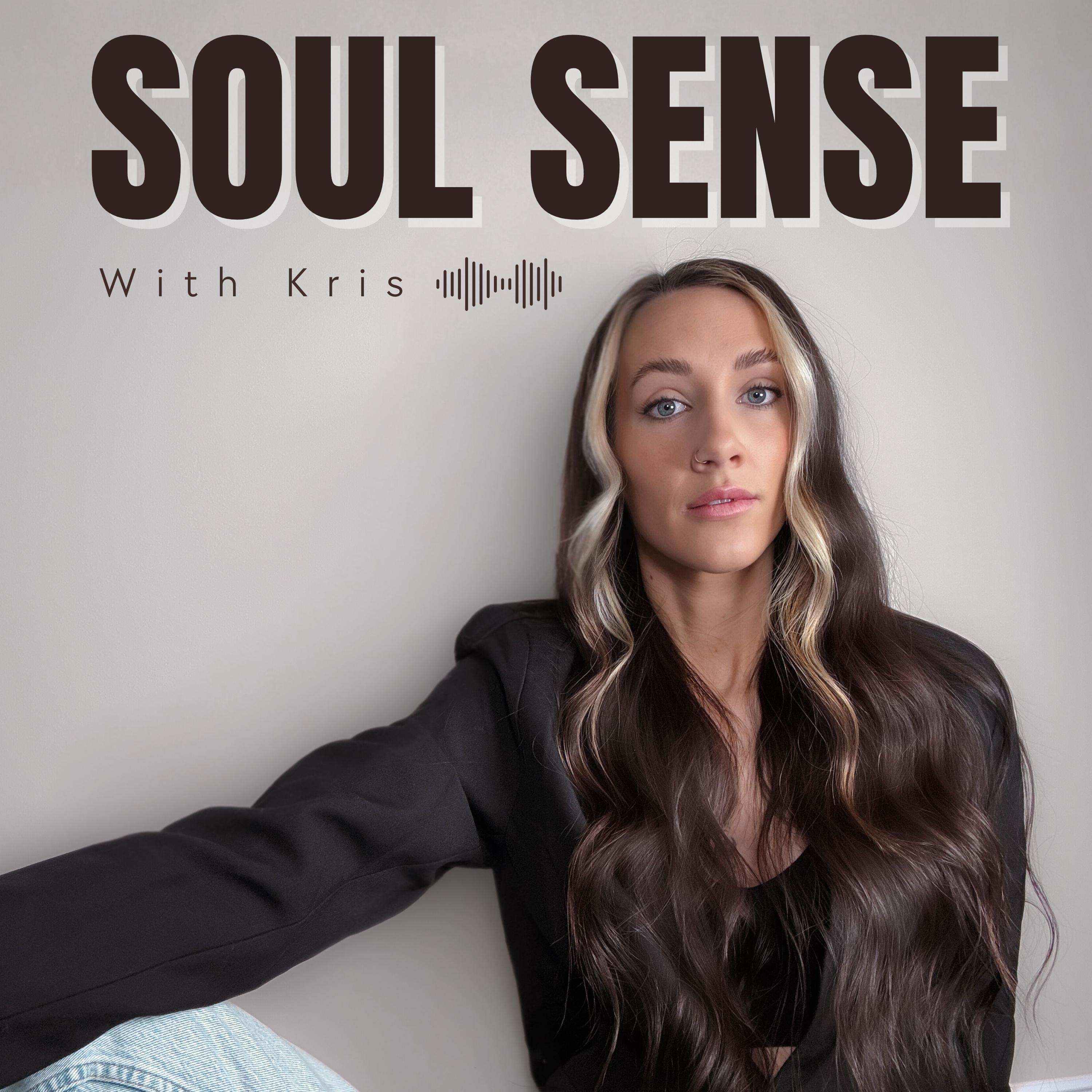 Soul Sense cover