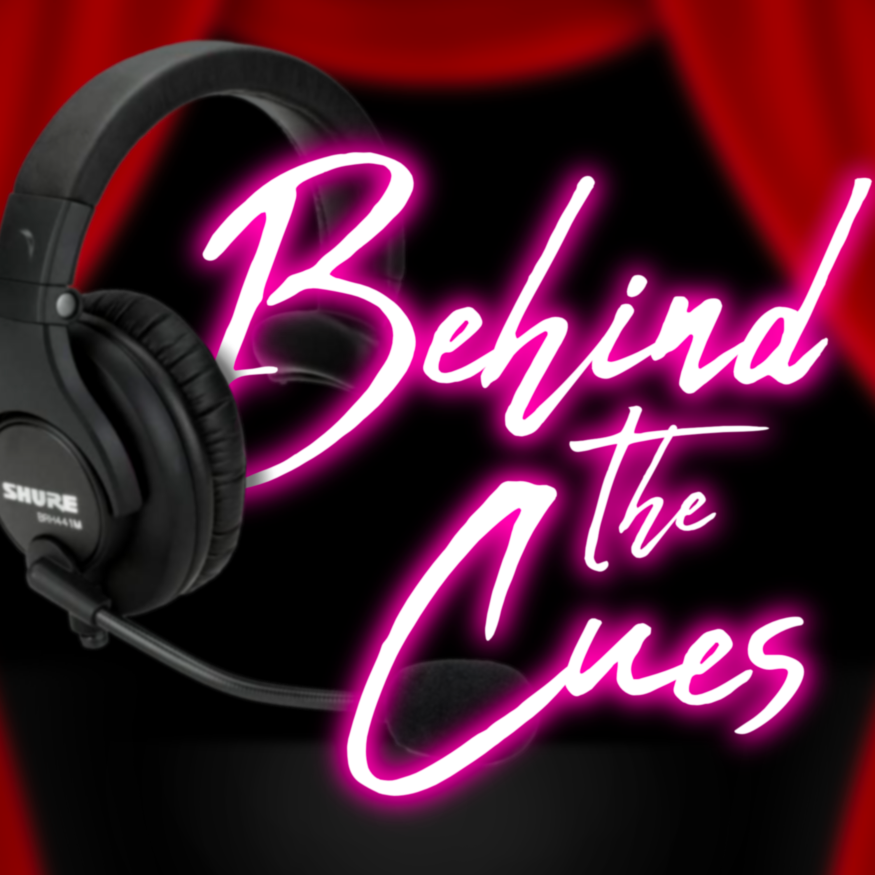 Behind The Cues cover art