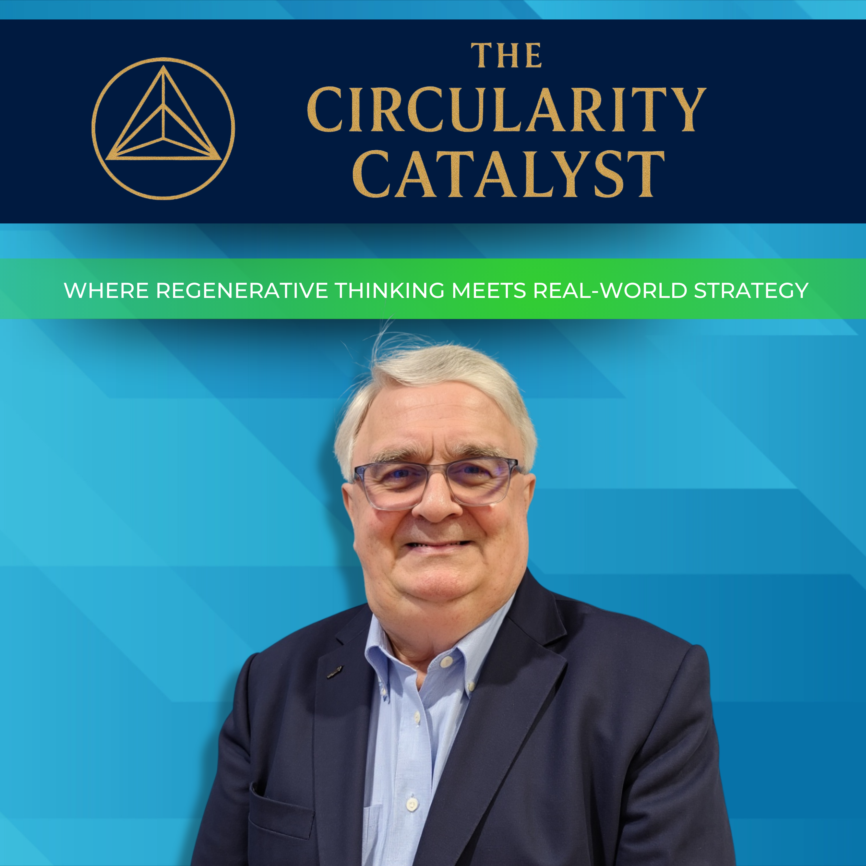Circularity Catalyst  Podcast