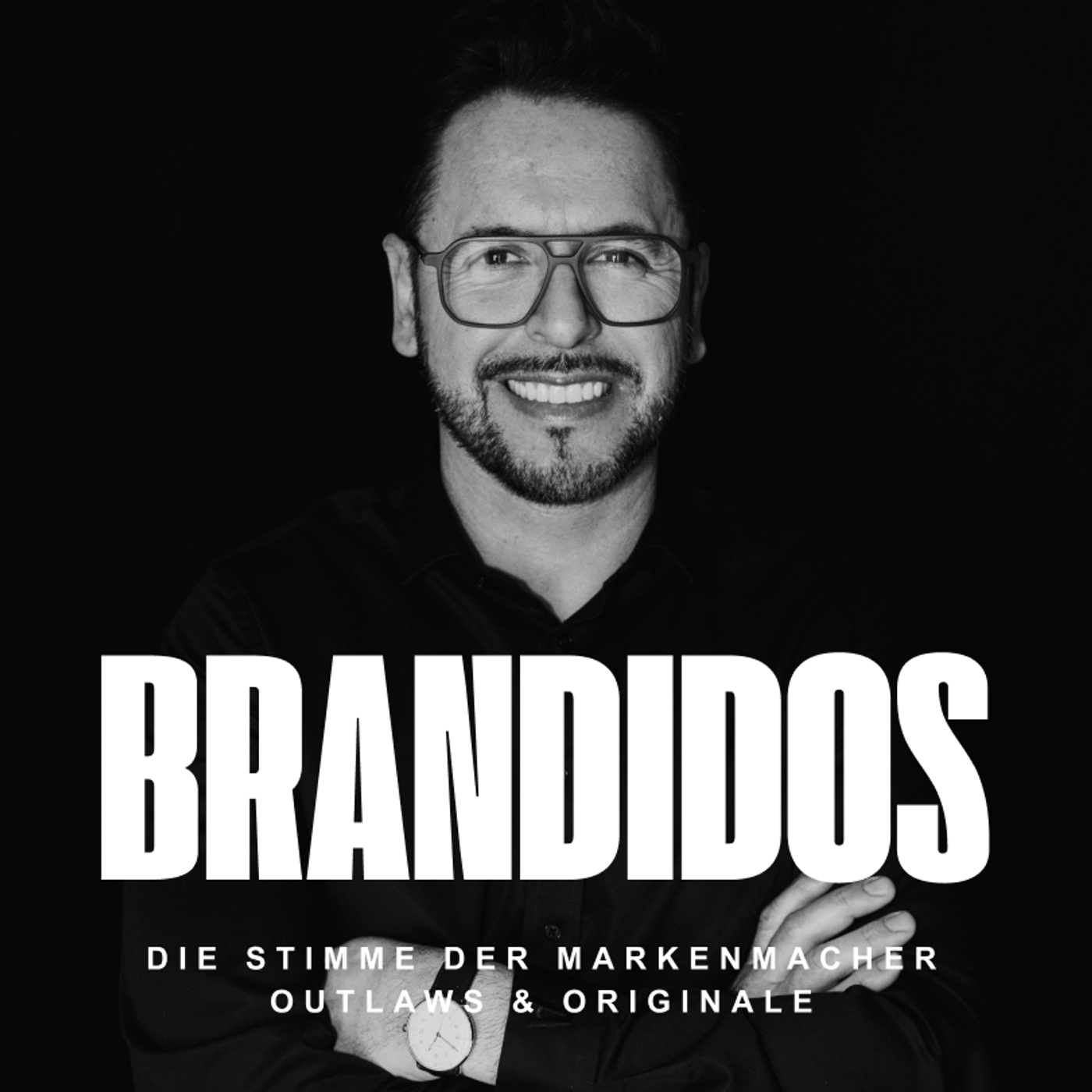 BRANDIDOS