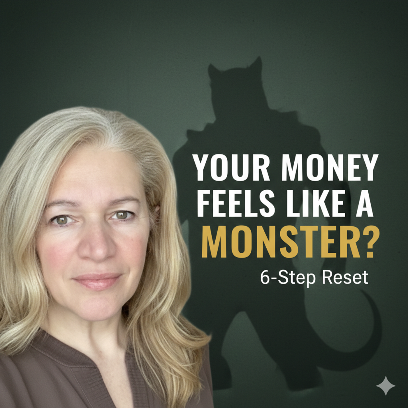 Your Money Isn’t the Problem The Six-Step Reset for Women Over 50