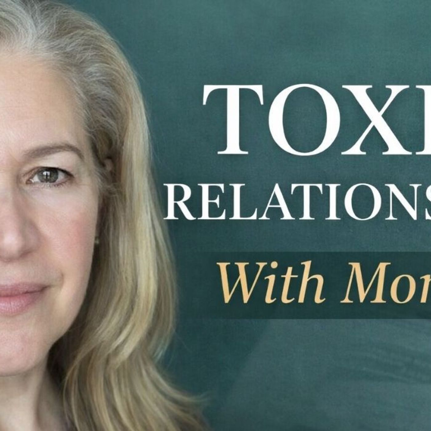 5 Toxic Money Patterns Keeping Women Over 50 Financially Stuck