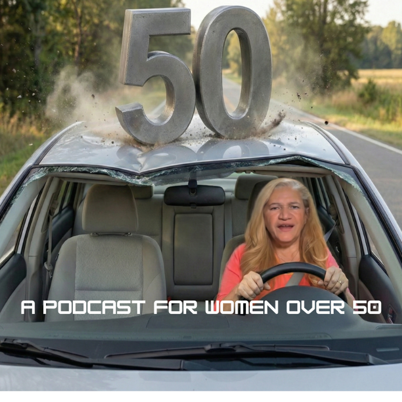 Money and Motion: A Podcast for Women over 50