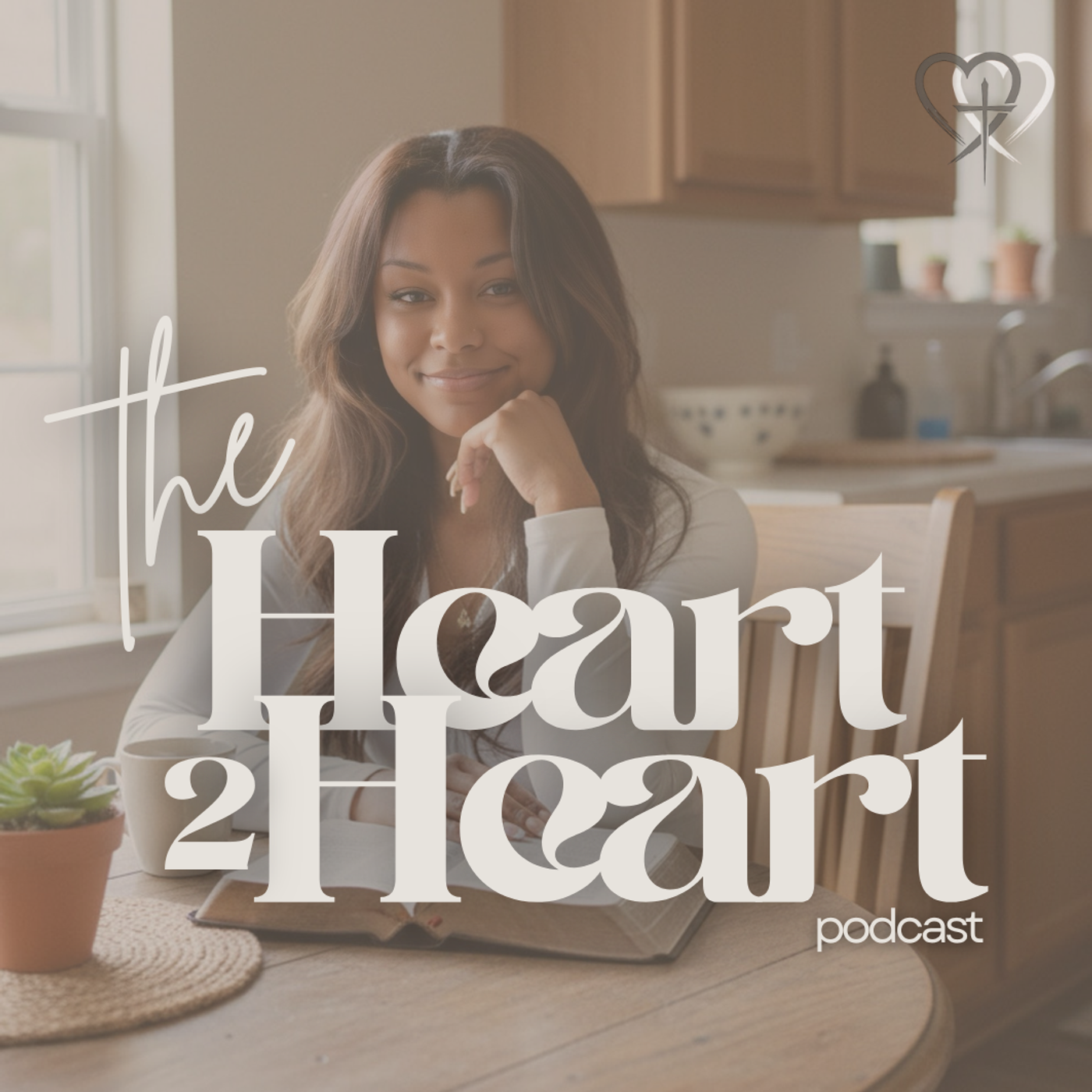 Heart 2 Heart cover art