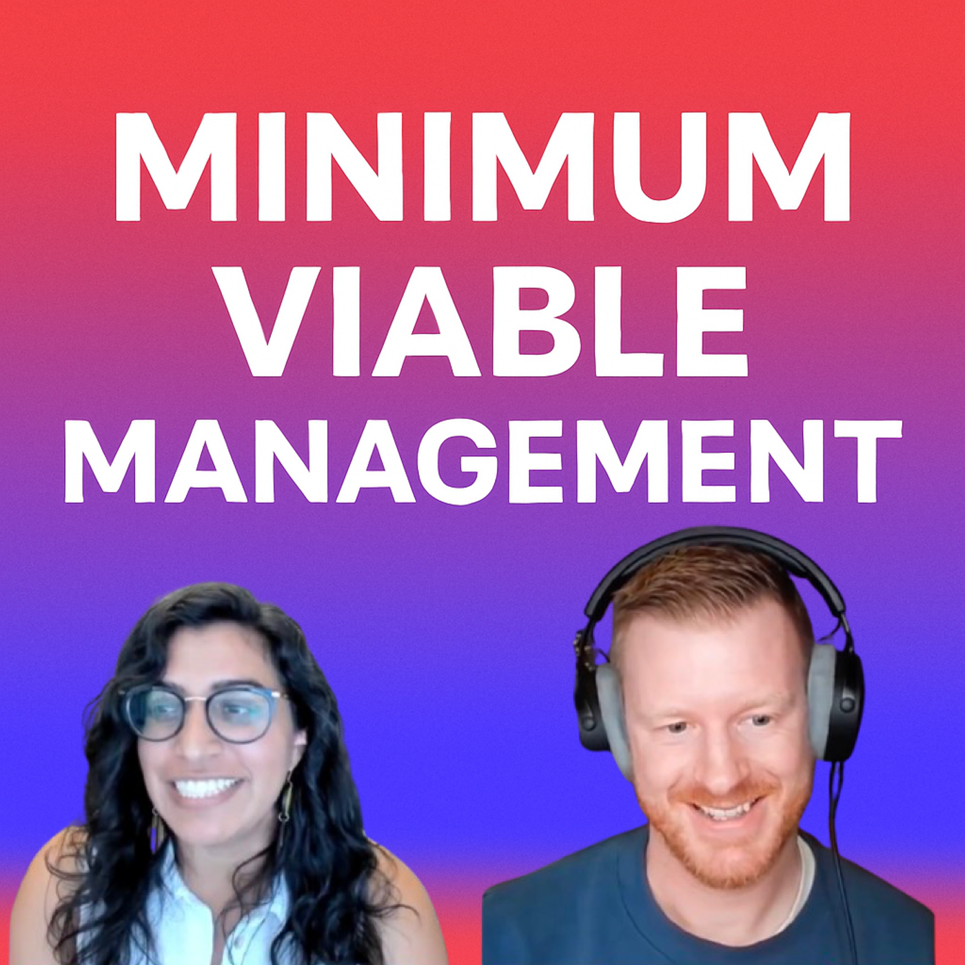 Minimum Viable Management