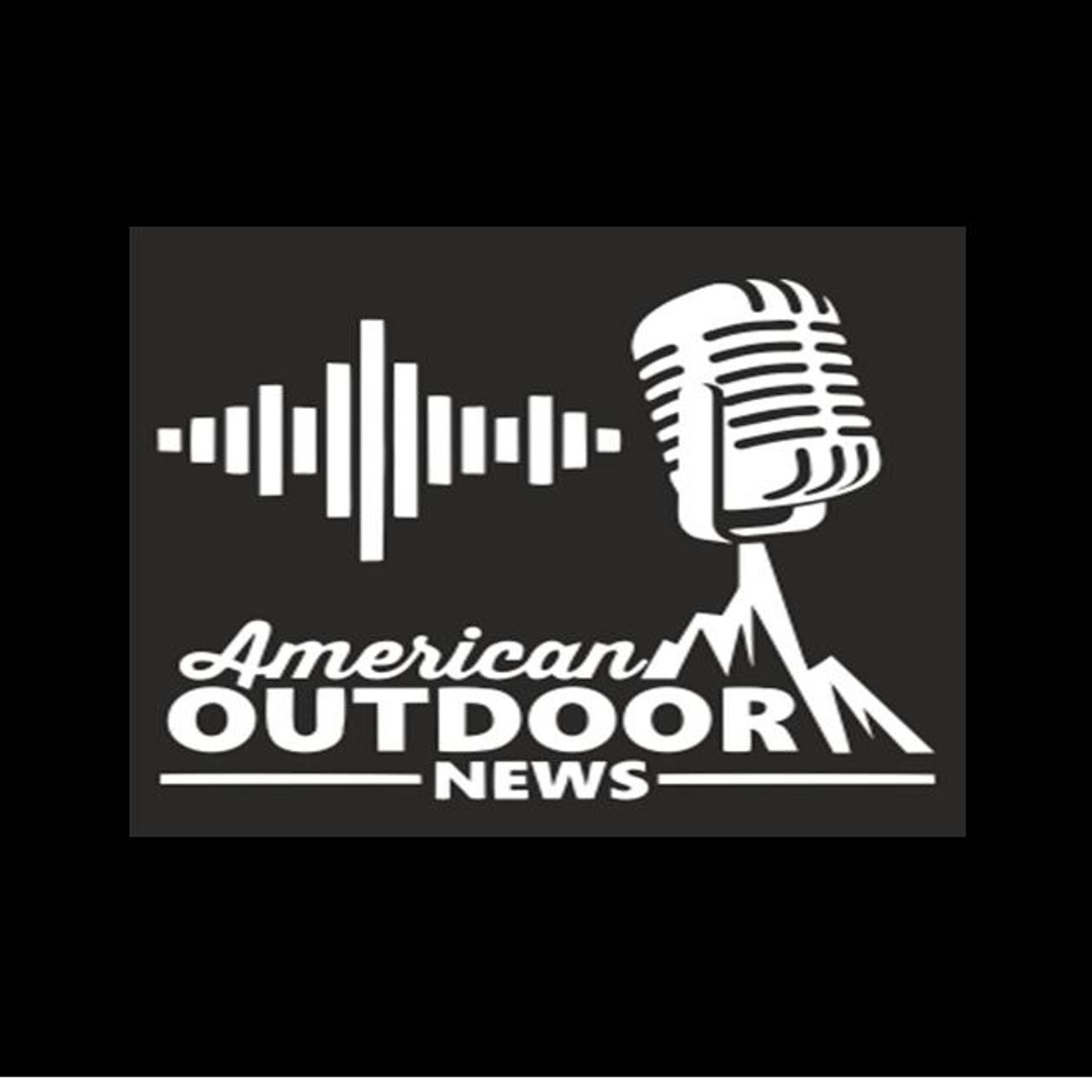 American Outdoor News cover art