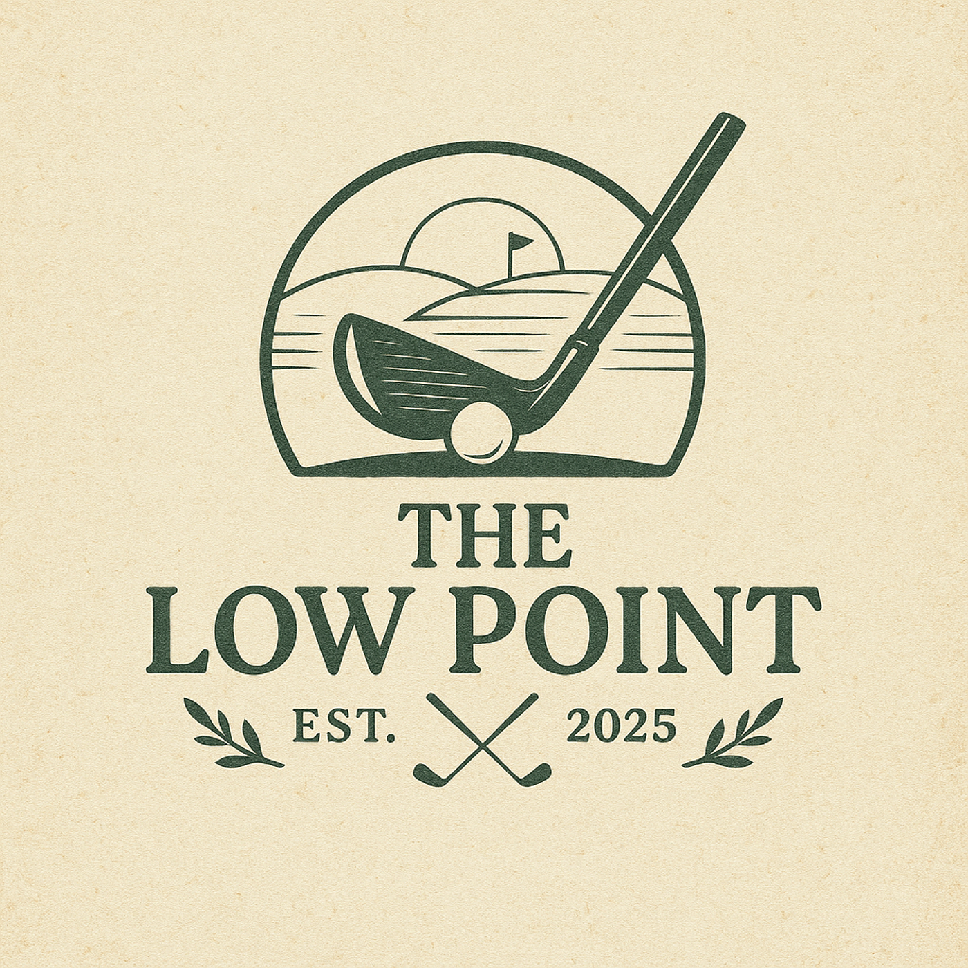 The Low Point: A Golf Podcast