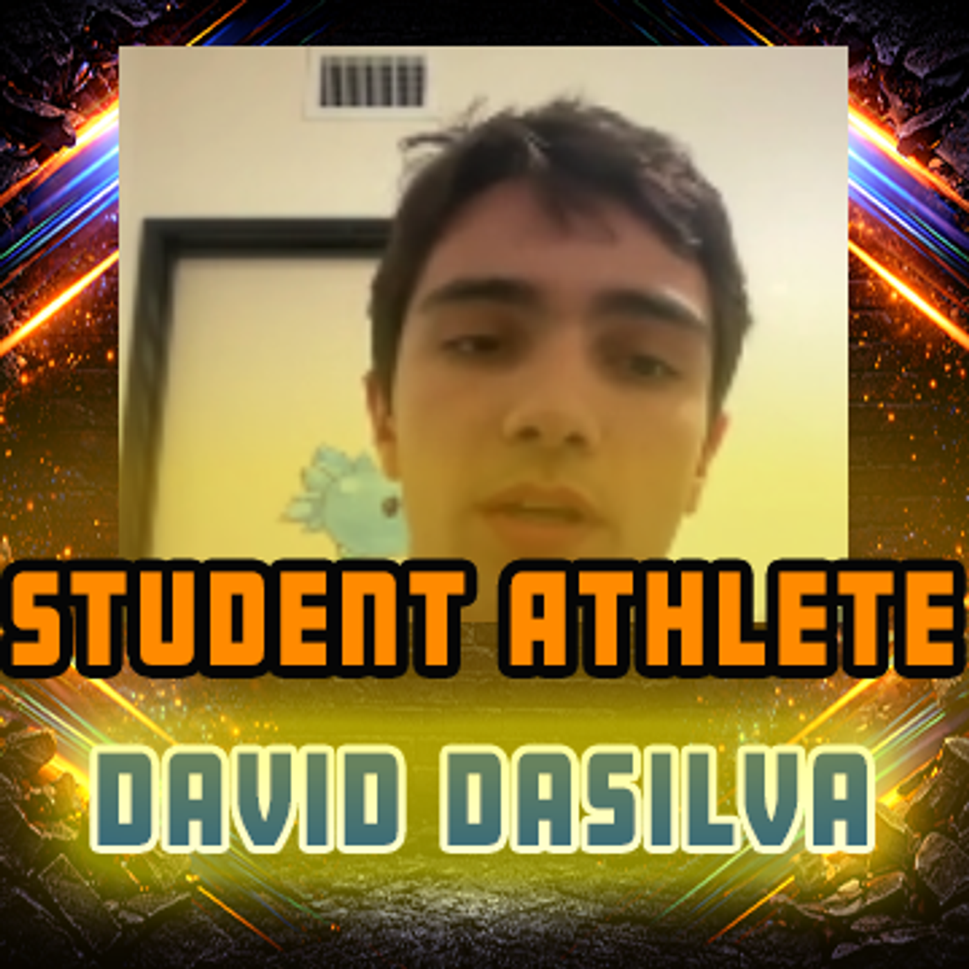 B.U.I.L.T. D1FF3R3NT Studio Podcast - Hosted By Coach Randy Narciso