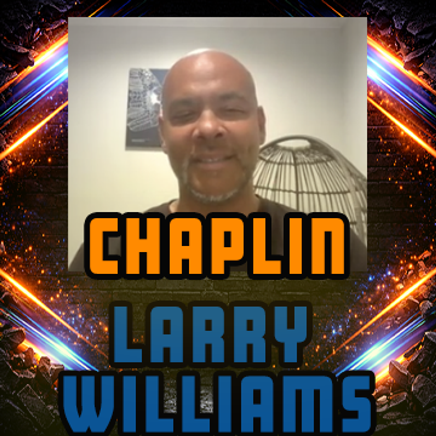 B.U.I.L.T. D1FF3R3NT Studio Podcast - Hosted By Coach Randy Narciso